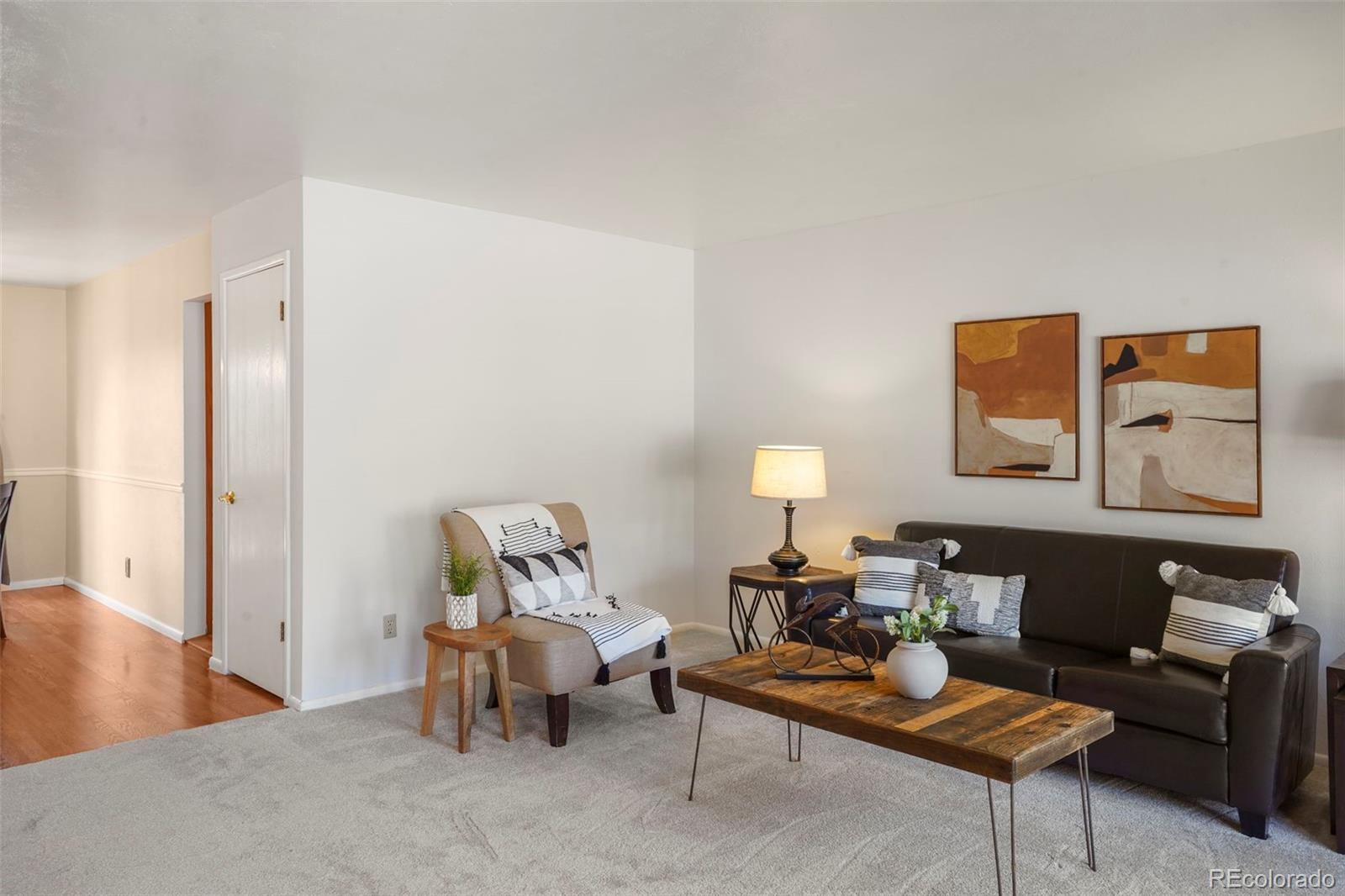 MLS Image #7 for 12332 w asbury place,lakewood, Colorado