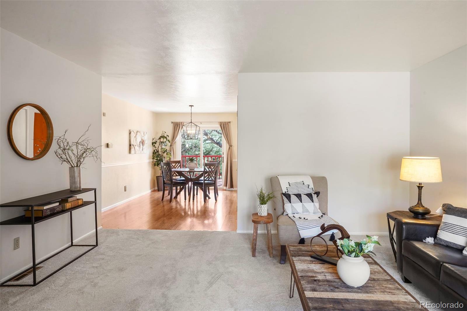 MLS Image #8 for 12332 w asbury place,lakewood, Colorado