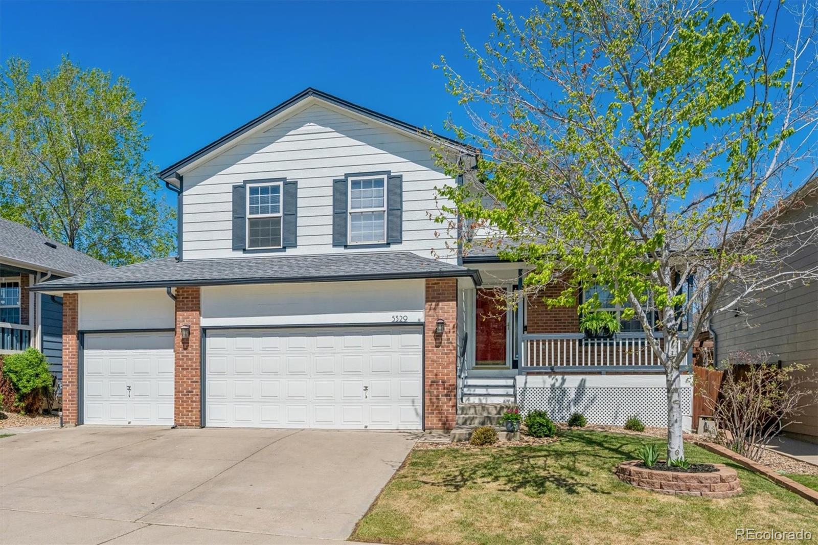 MLS Image #1 for 5329 e 130th place,thornton, Colorado