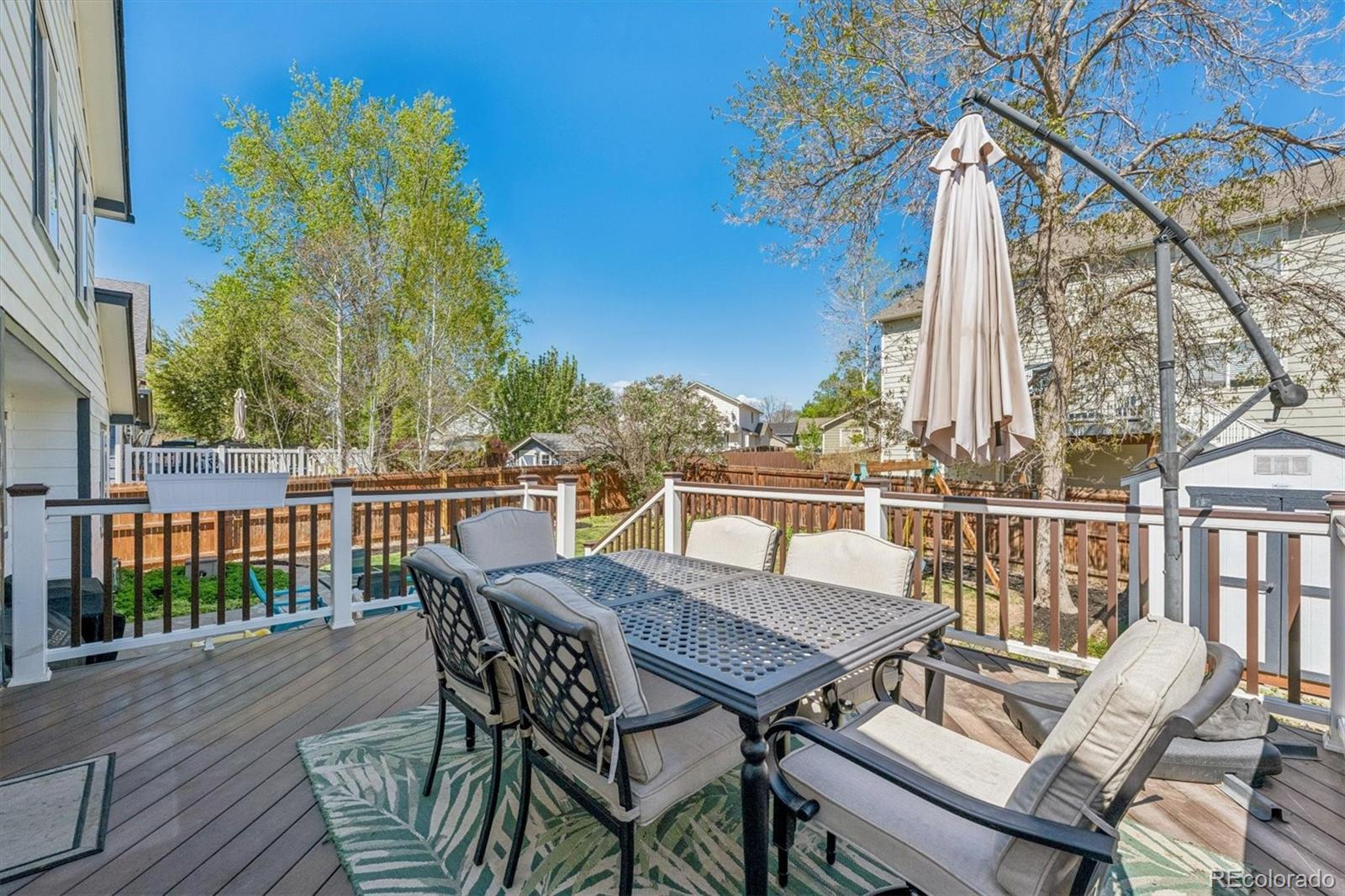MLS Image #28 for 5329 e 130th place,thornton, Colorado