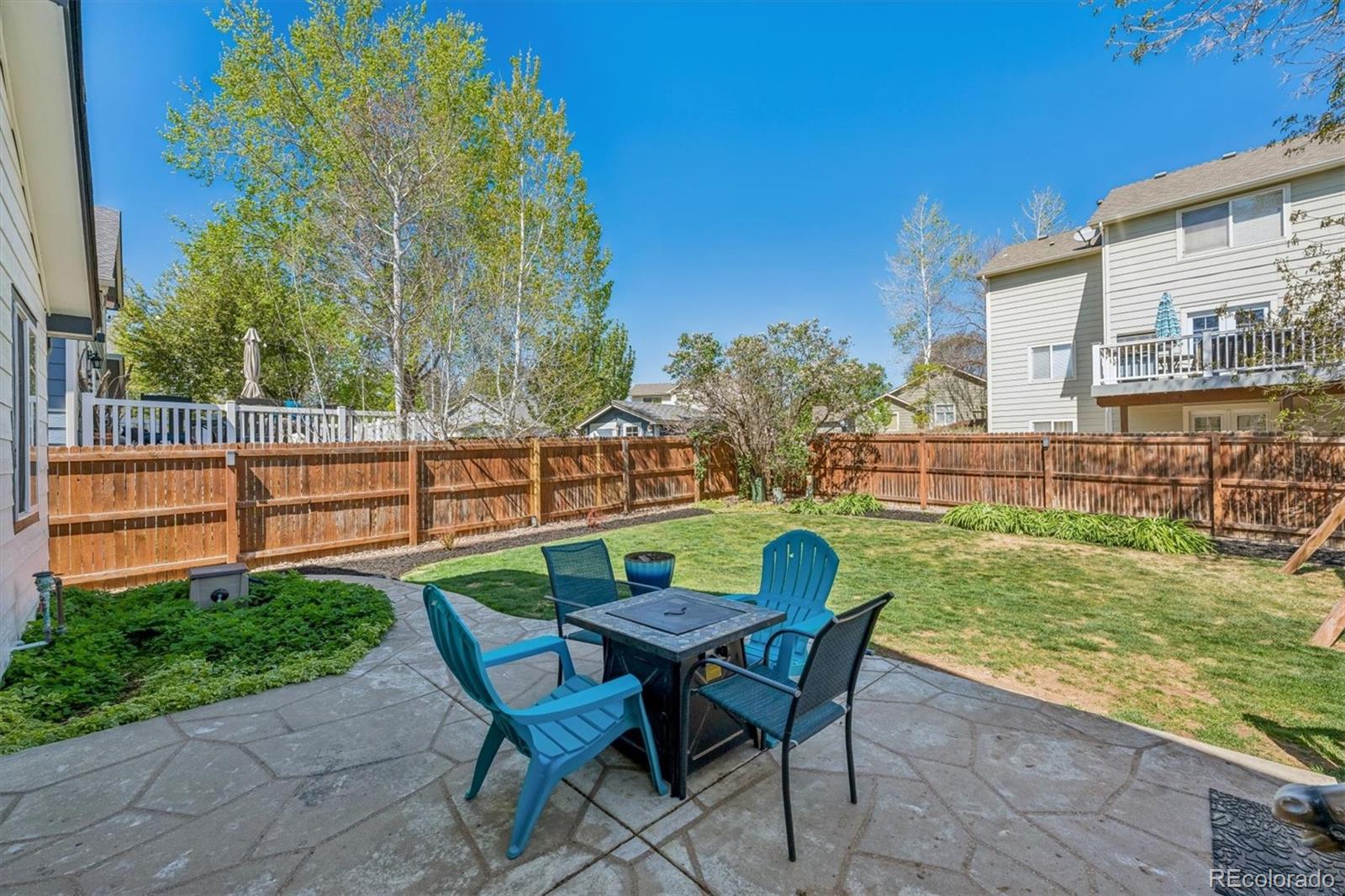 MLS Image #29 for 5329 e 130th place,thornton, Colorado