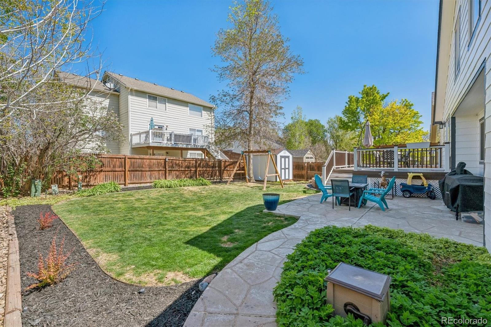 MLS Image #30 for 5329 e 130th place,thornton, Colorado