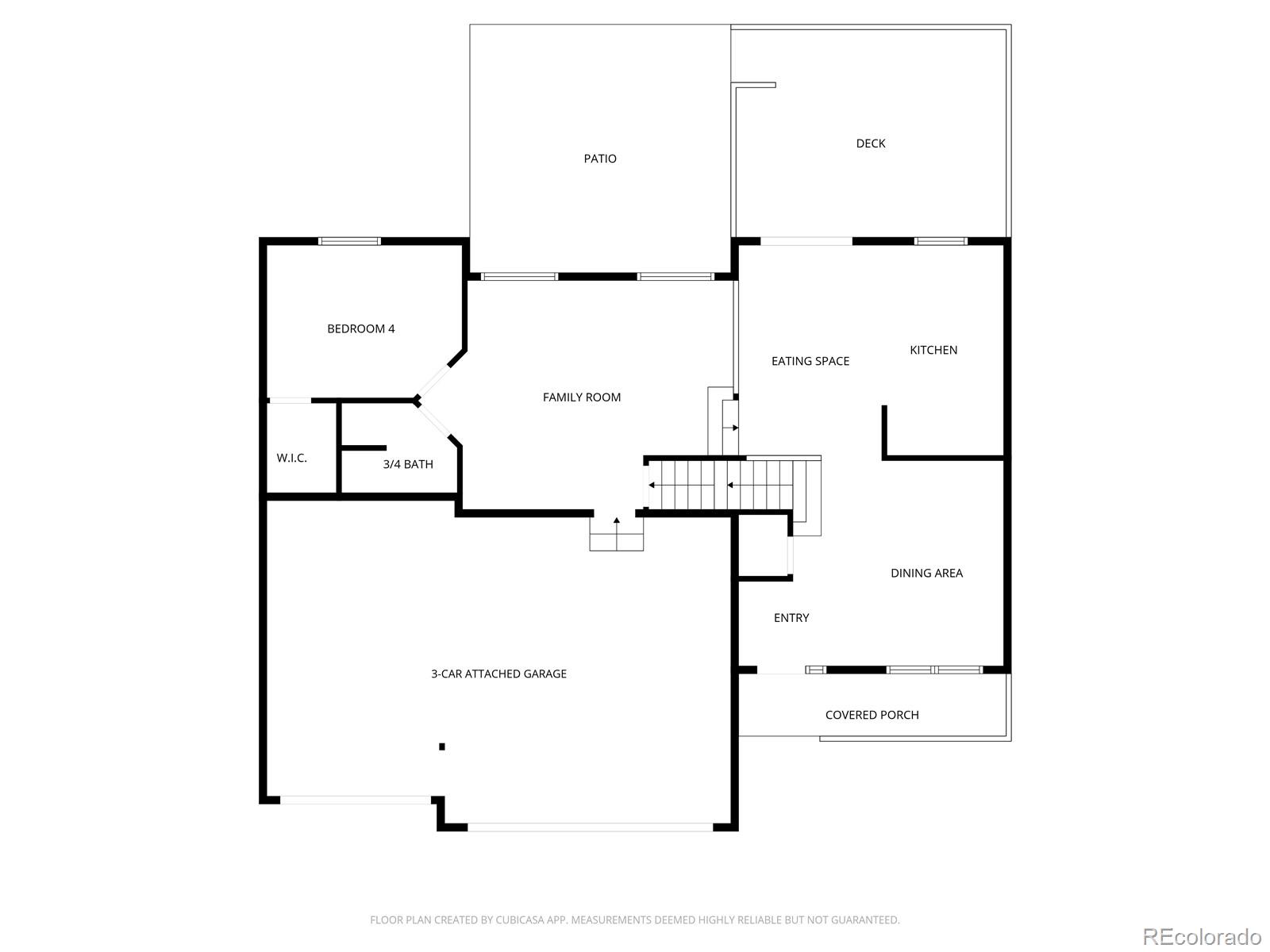 MLS Image #35 for 5329 e 130th place,thornton, Colorado