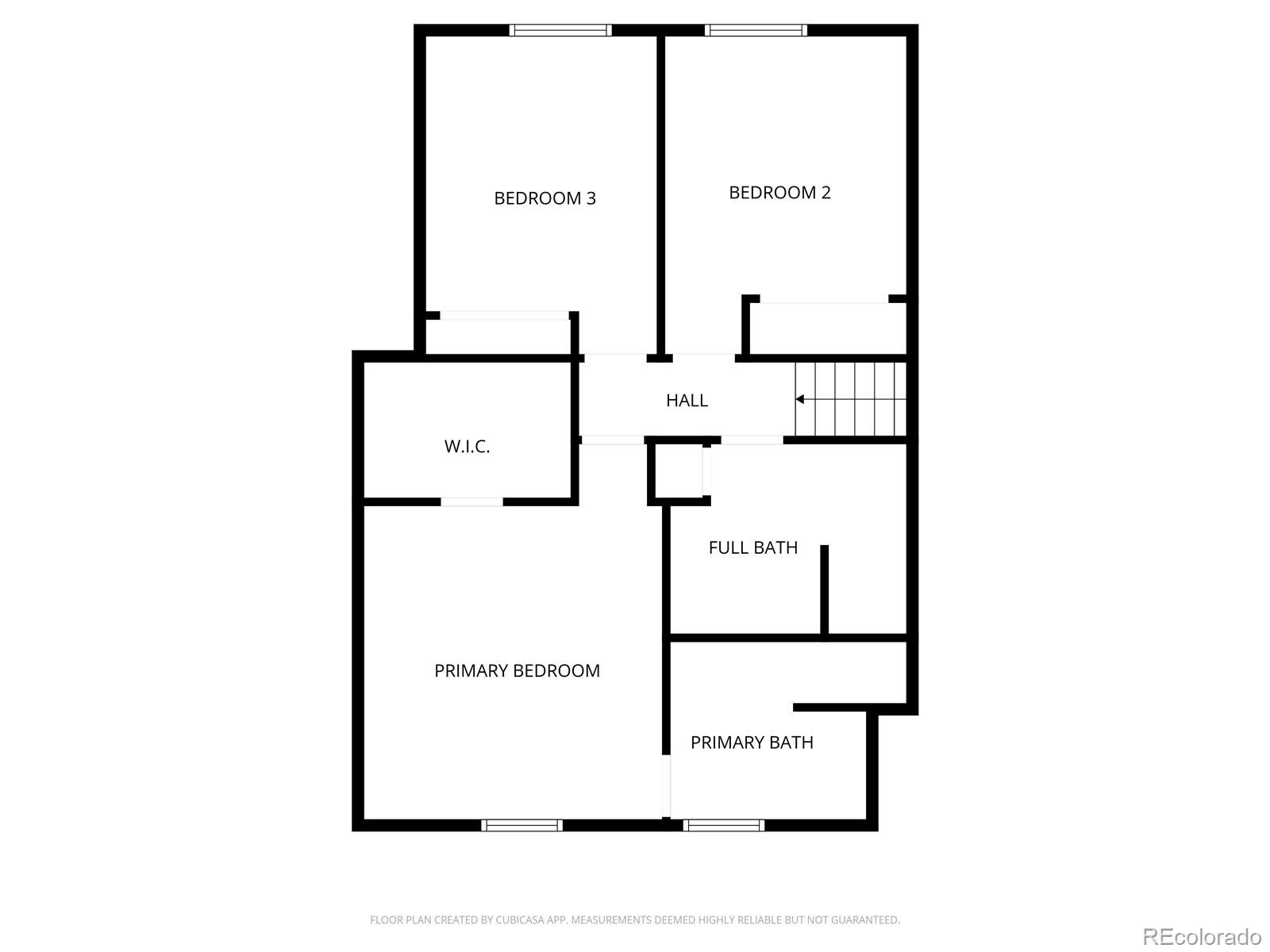 MLS Image #36 for 5329 e 130th place,thornton, Colorado
