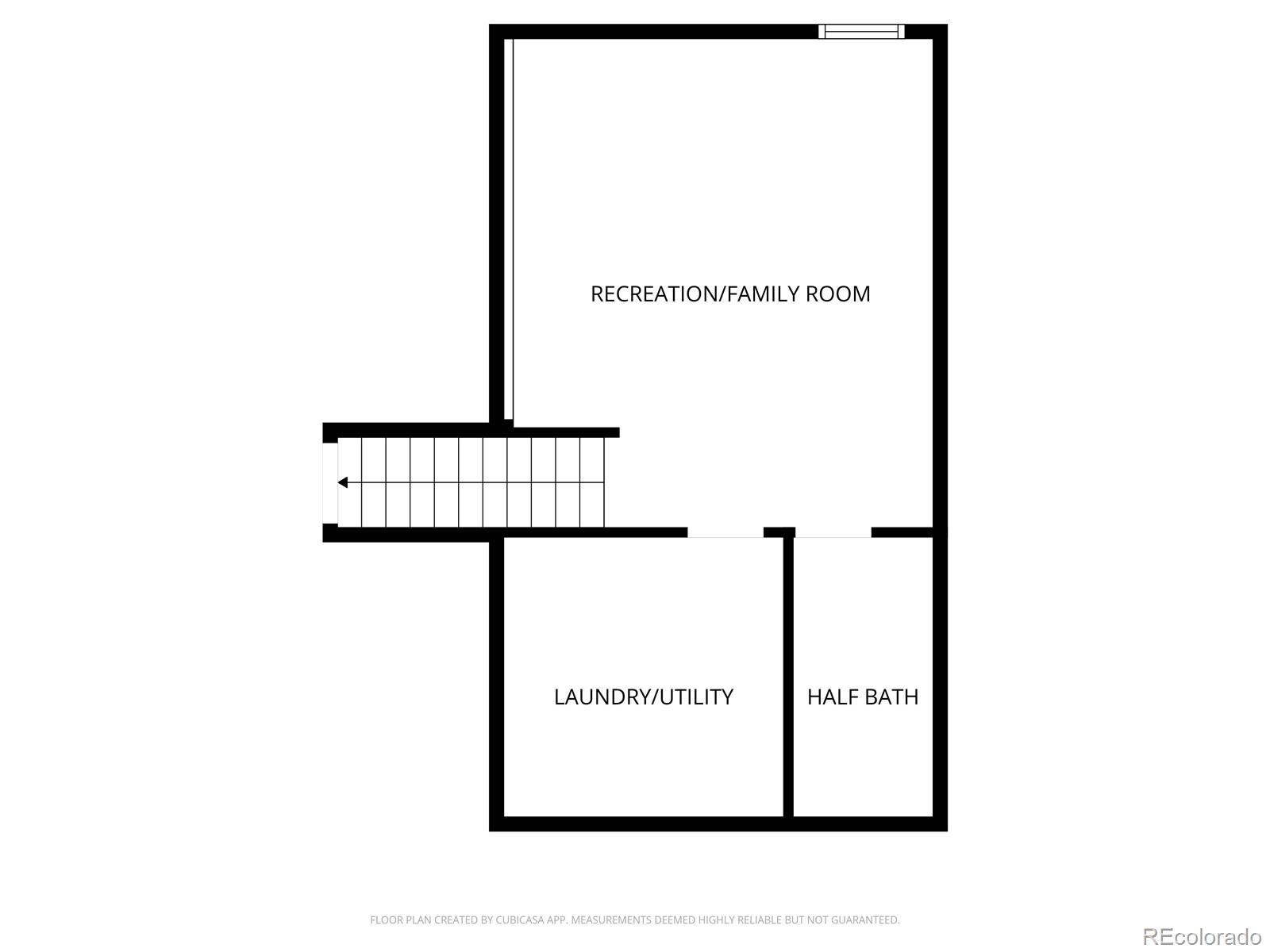 MLS Image #37 for 5329 e 130th place,thornton, Colorado