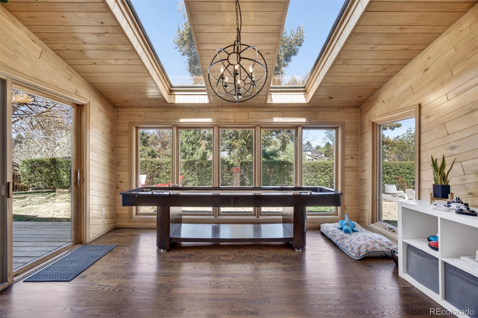 MLS Image #10 for 6385 w frost drive,littleton, Colorado