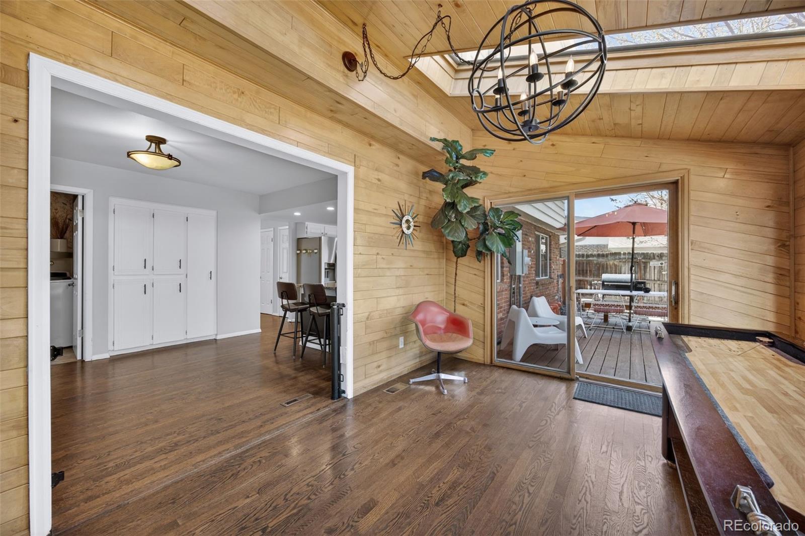 MLS Image #11 for 6385 w frost drive,littleton, Colorado