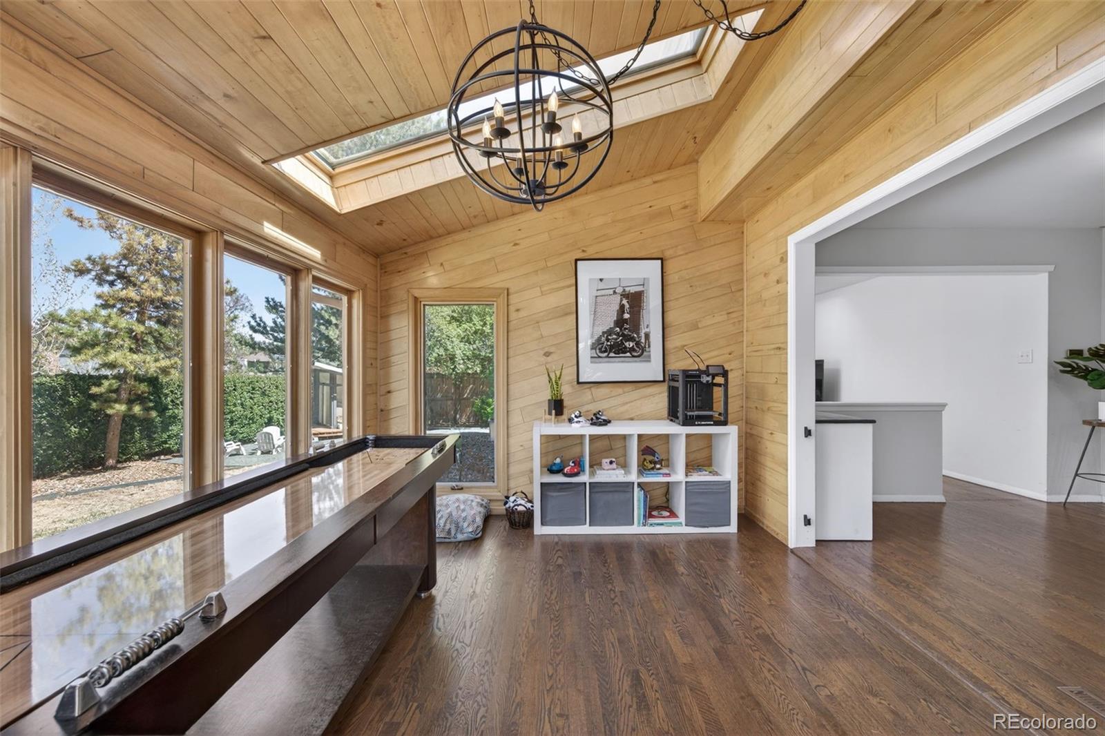 MLS Image #12 for 6385 w frost drive,littleton, Colorado