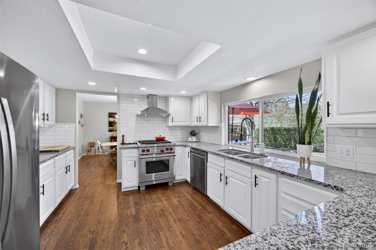 MLS Image #13 for 6385 w frost drive,littleton, Colorado