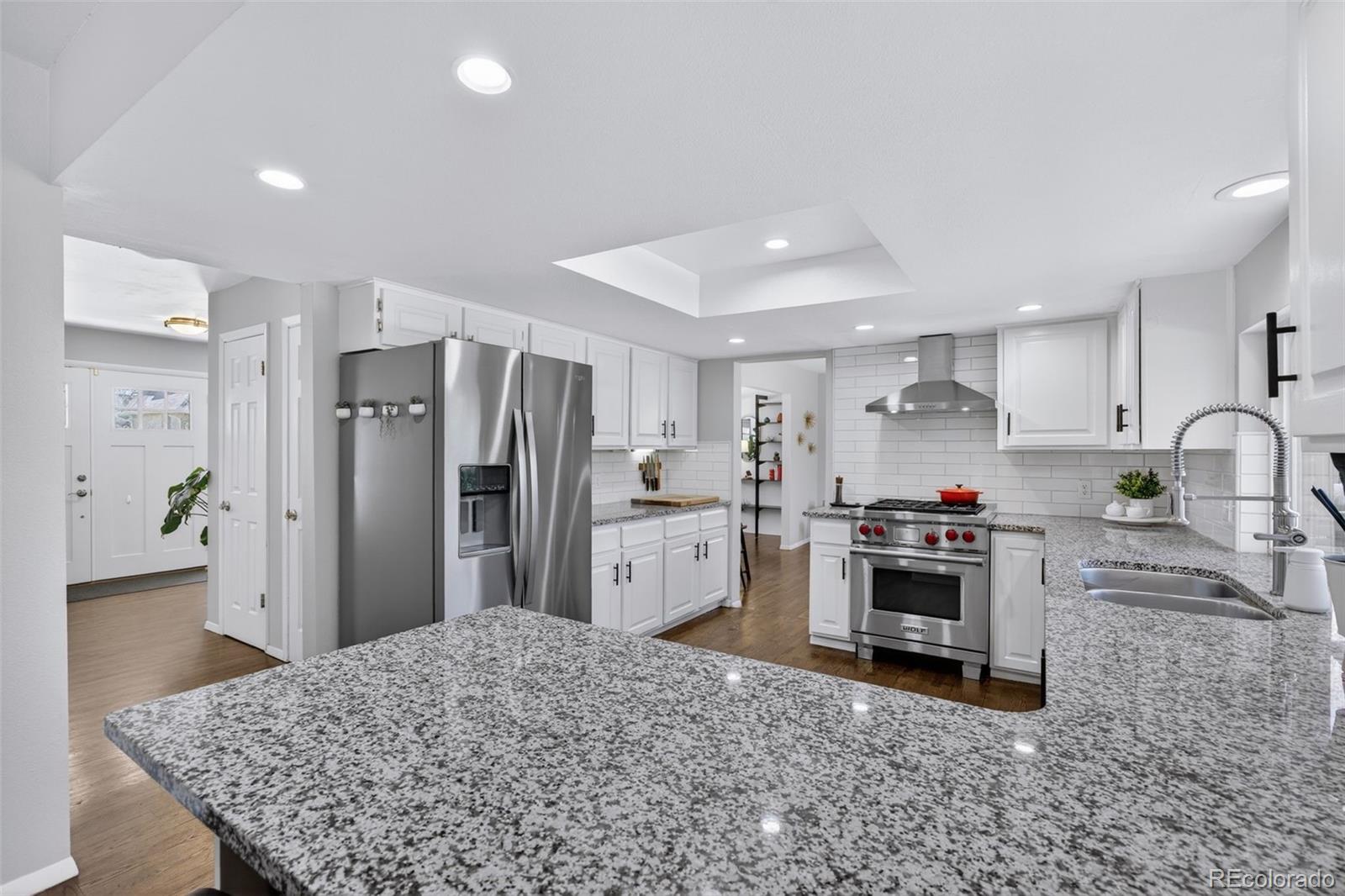 MLS Image #14 for 6385 w frost drive,littleton, Colorado