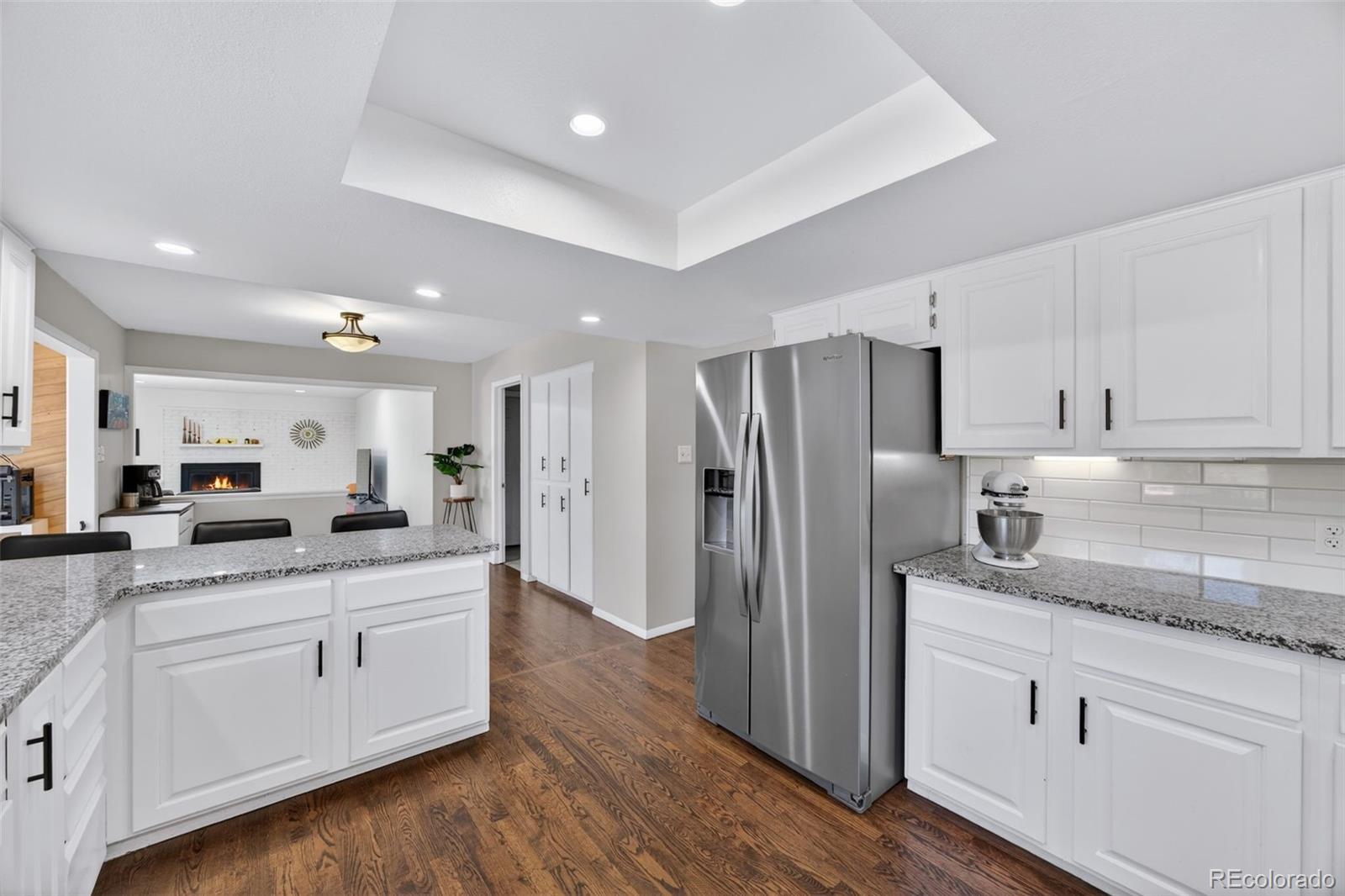 MLS Image #15 for 6385 w frost drive,littleton, Colorado