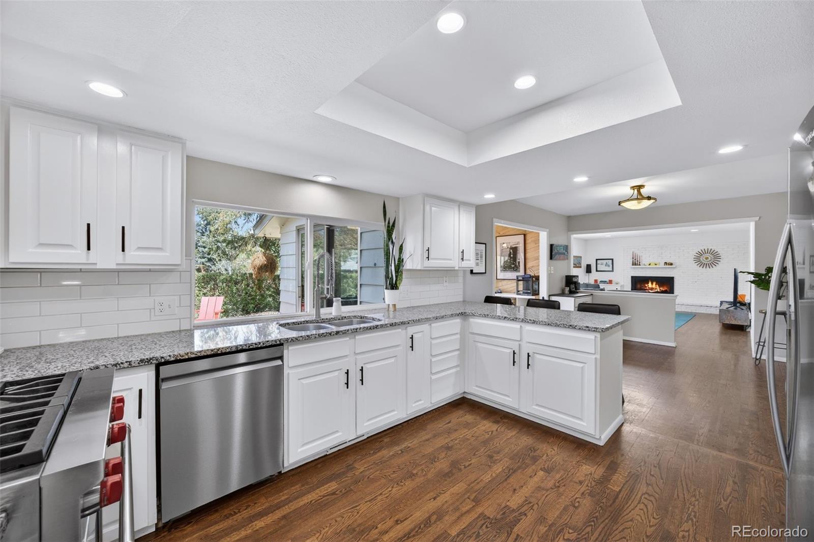 MLS Image #16 for 6385 w frost drive,littleton, Colorado