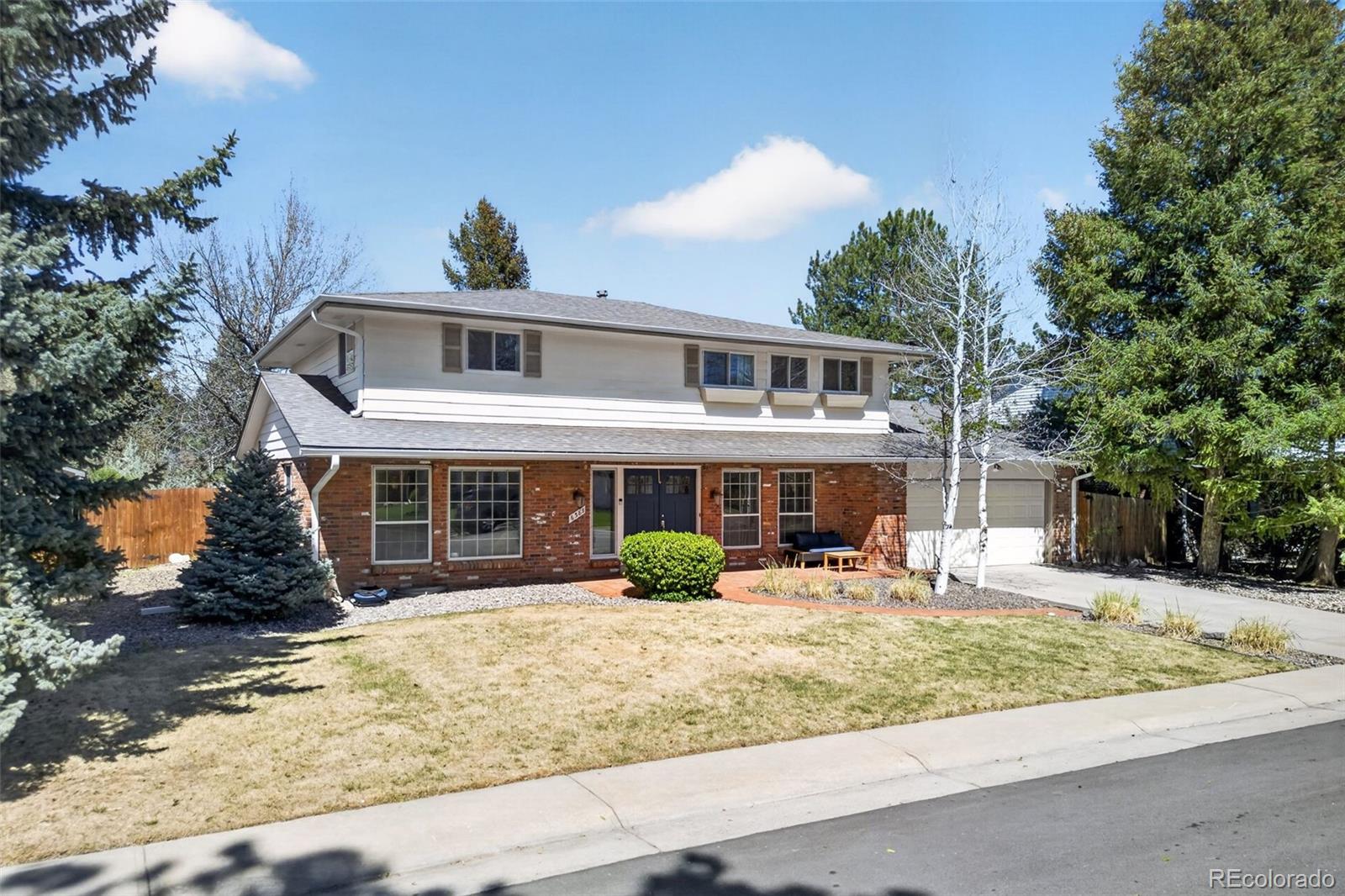 MLS Image #2 for 6385 w frost drive,littleton, Colorado