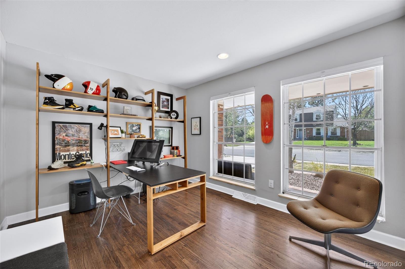 MLS Image #3 for 6385 w frost drive,littleton, Colorado