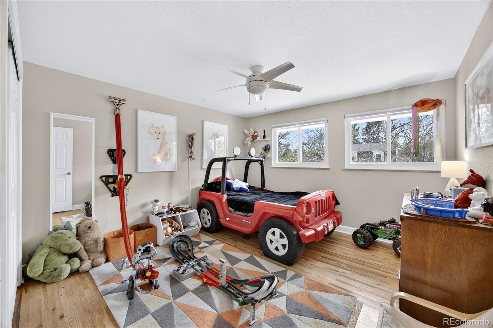 MLS Image #31 for 6385 w frost drive,littleton, Colorado