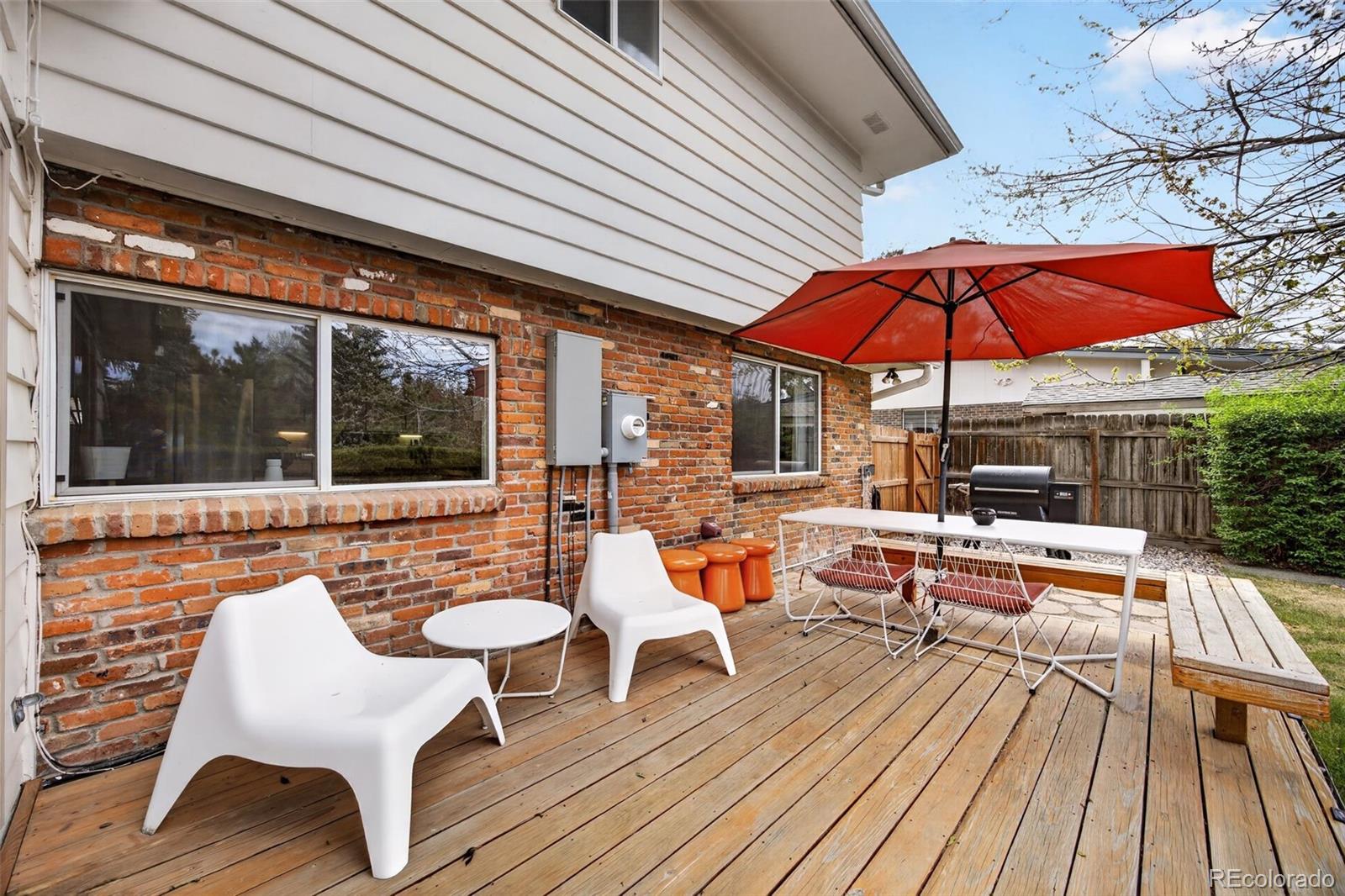 MLS Image #34 for 6385 w frost drive,littleton, Colorado
