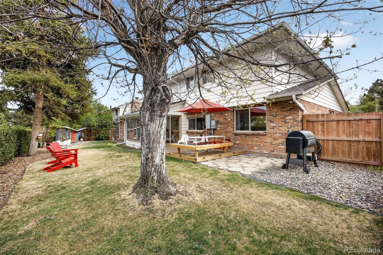 MLS Image #35 for 6385 w frost drive,littleton, Colorado