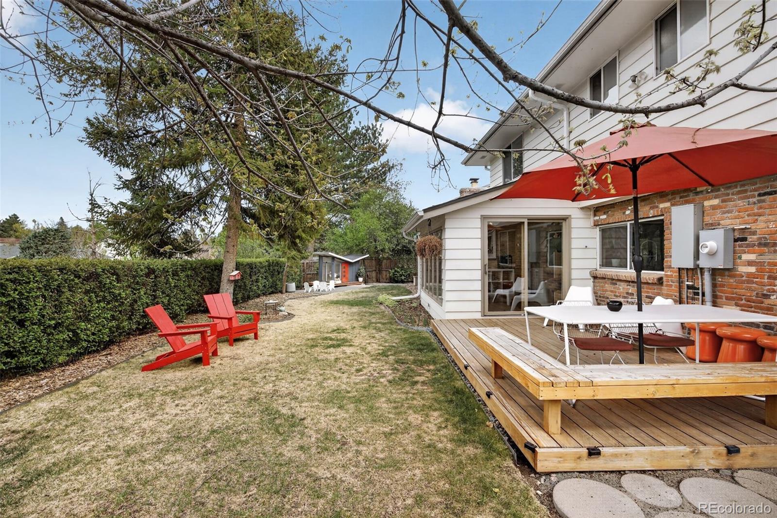 MLS Image #36 for 6385 w frost drive,littleton, Colorado