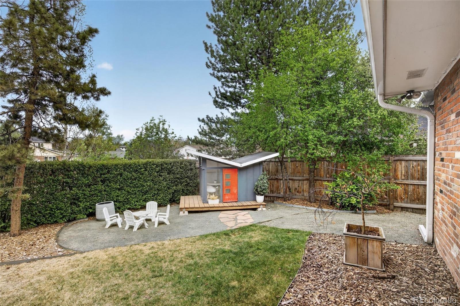 MLS Image #37 for 6385 w frost drive,littleton, Colorado