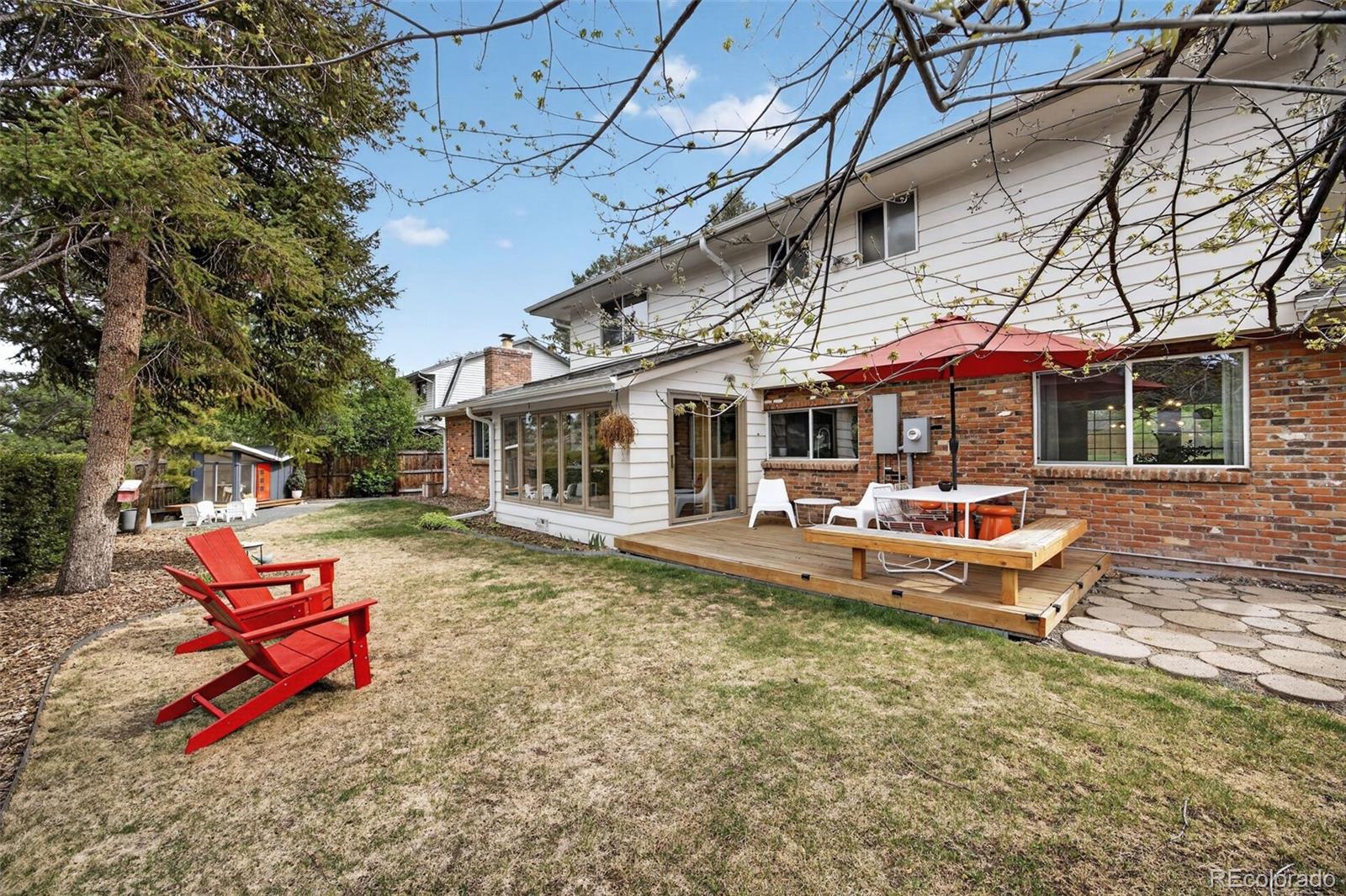 MLS Image #39 for 6385 w frost drive,littleton, Colorado