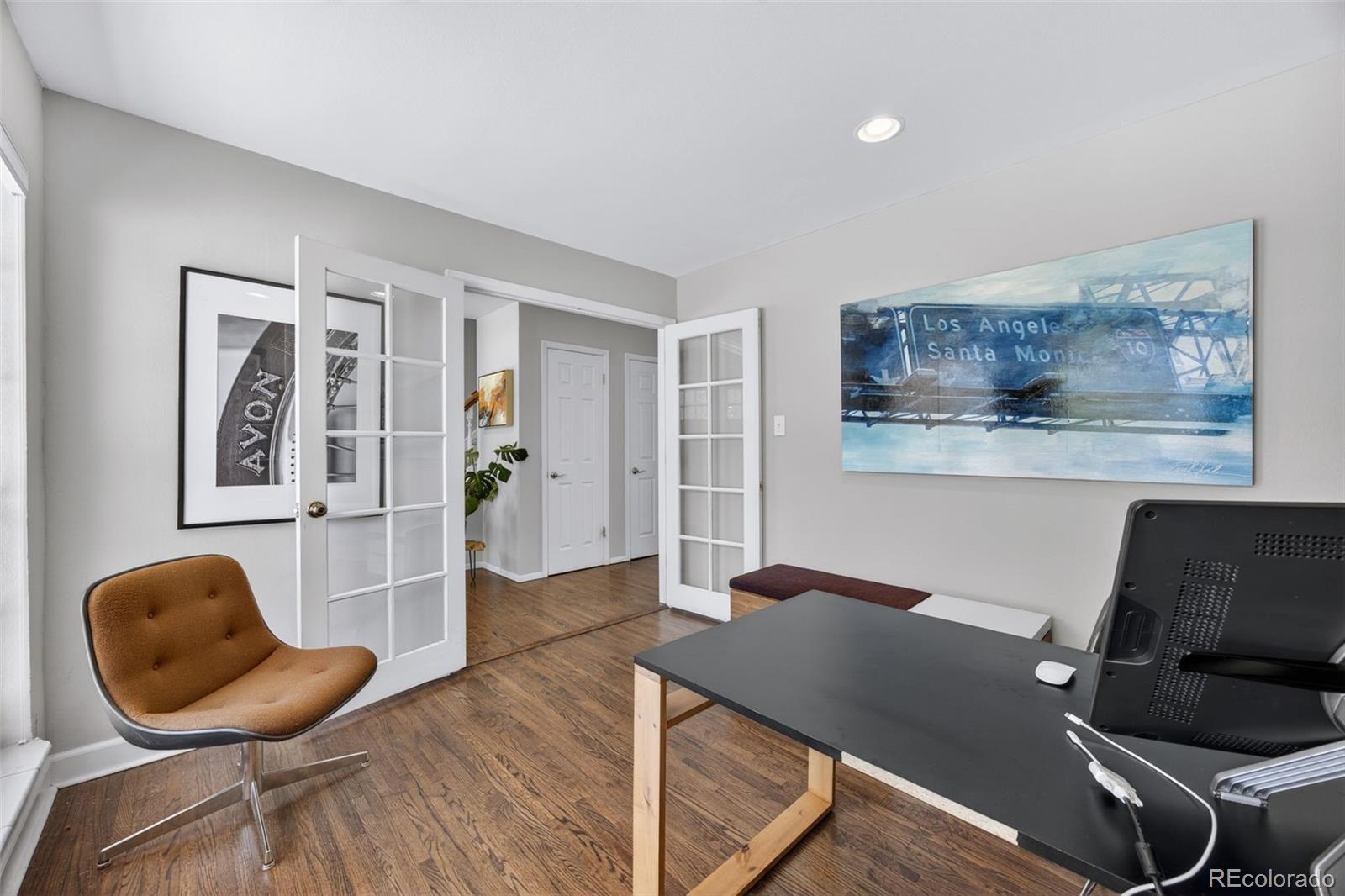 MLS Image #4 for 6385 w frost drive,littleton, Colorado