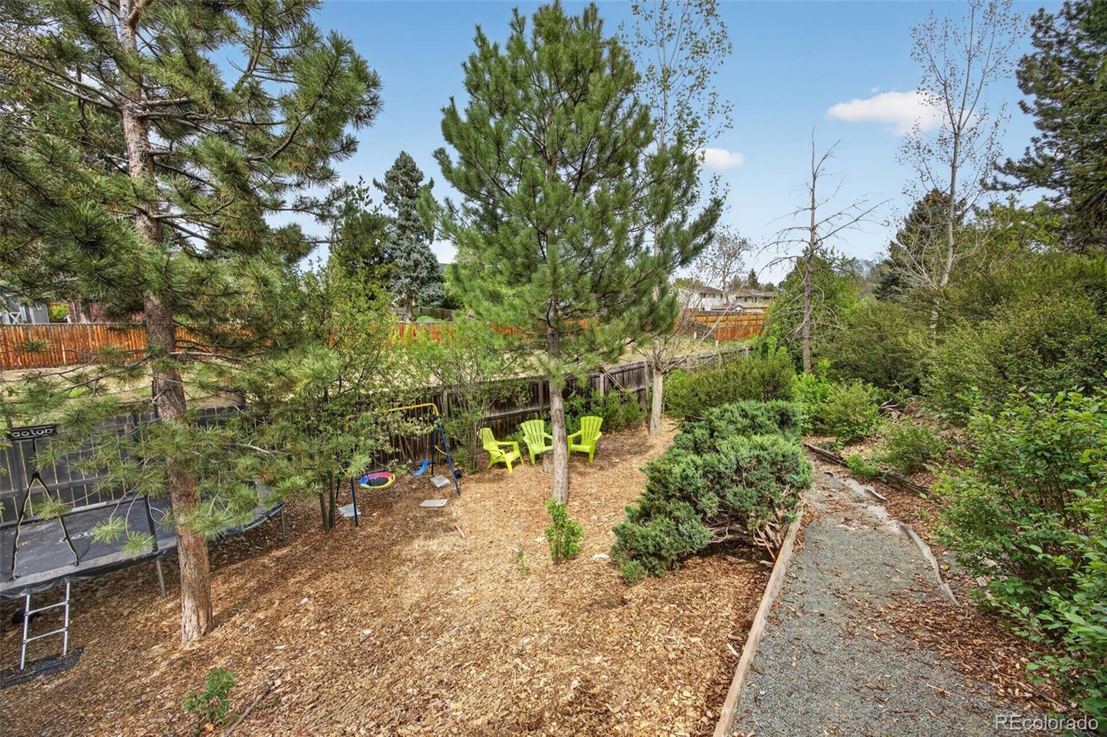 MLS Image #40 for 6385 w frost drive,littleton, Colorado
