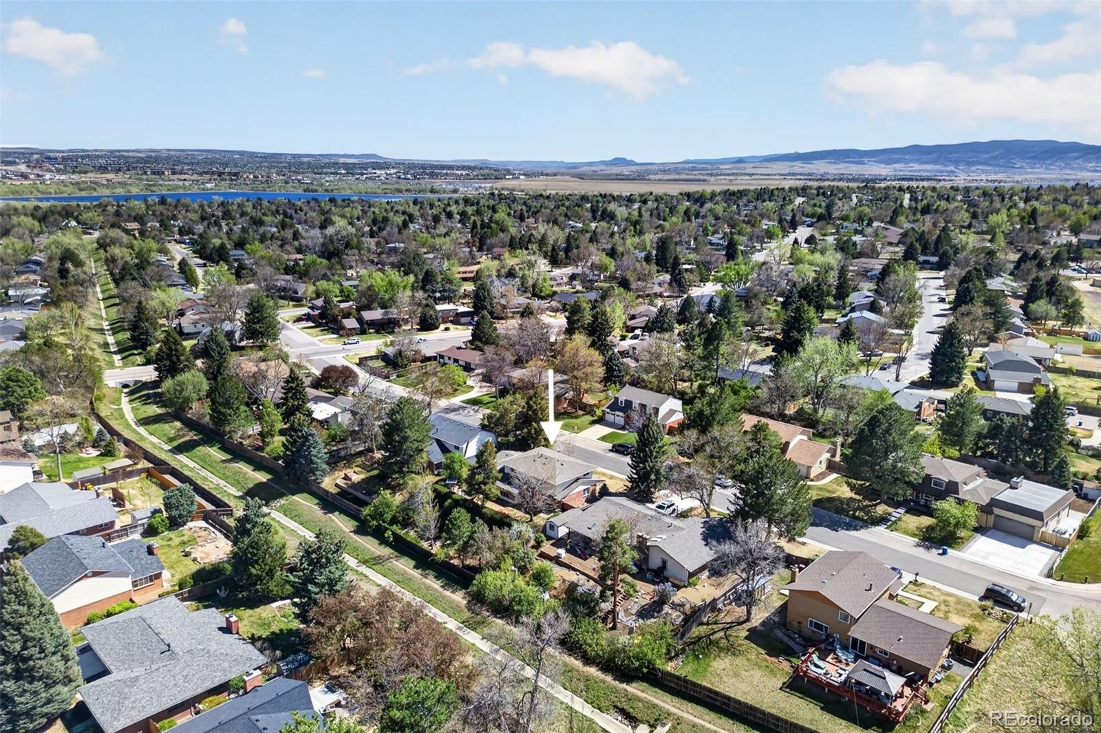 MLS Image #45 for 6385 w frost drive,littleton, Colorado