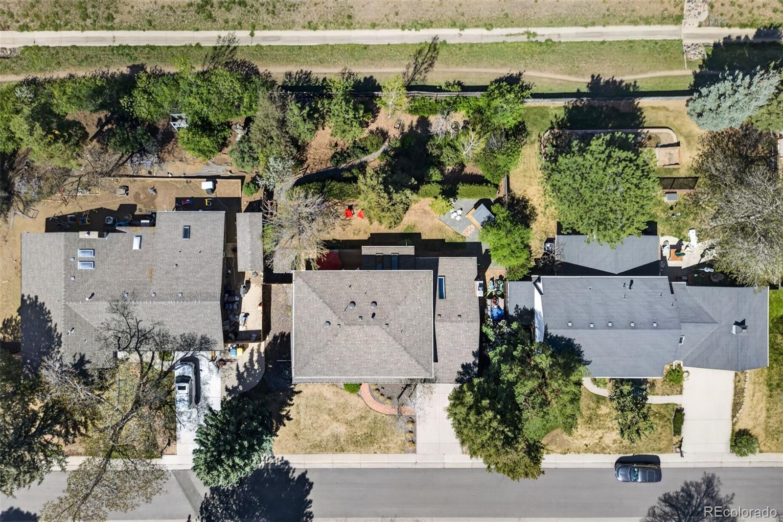 MLS Image #46 for 6385 w frost drive,littleton, Colorado