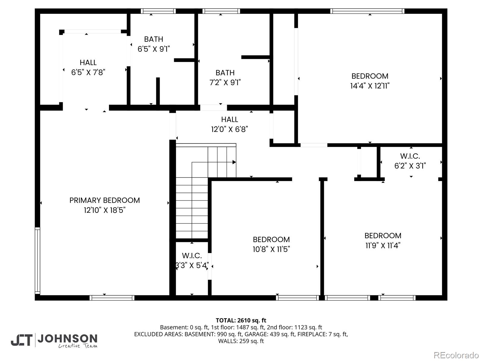 MLS Image #48 for 6385 w frost drive,littleton, Colorado