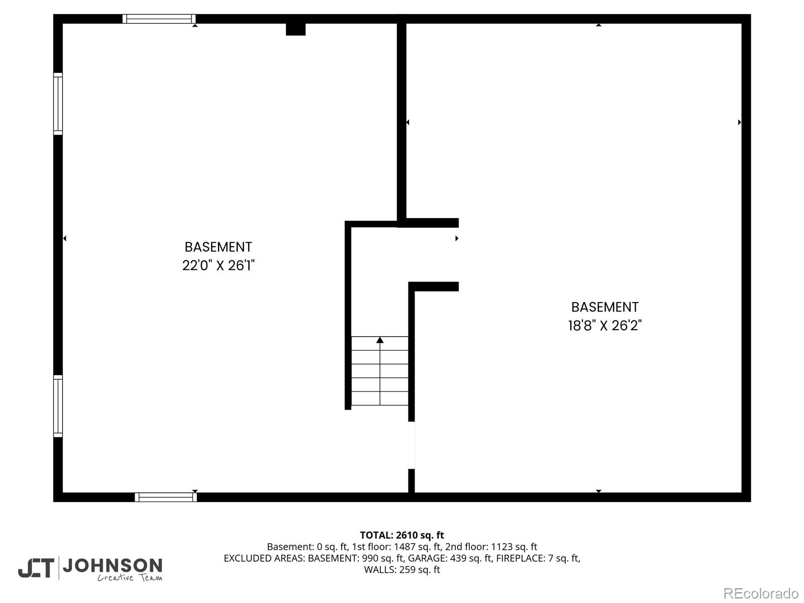 MLS Image #49 for 6385 w frost drive,littleton, Colorado
