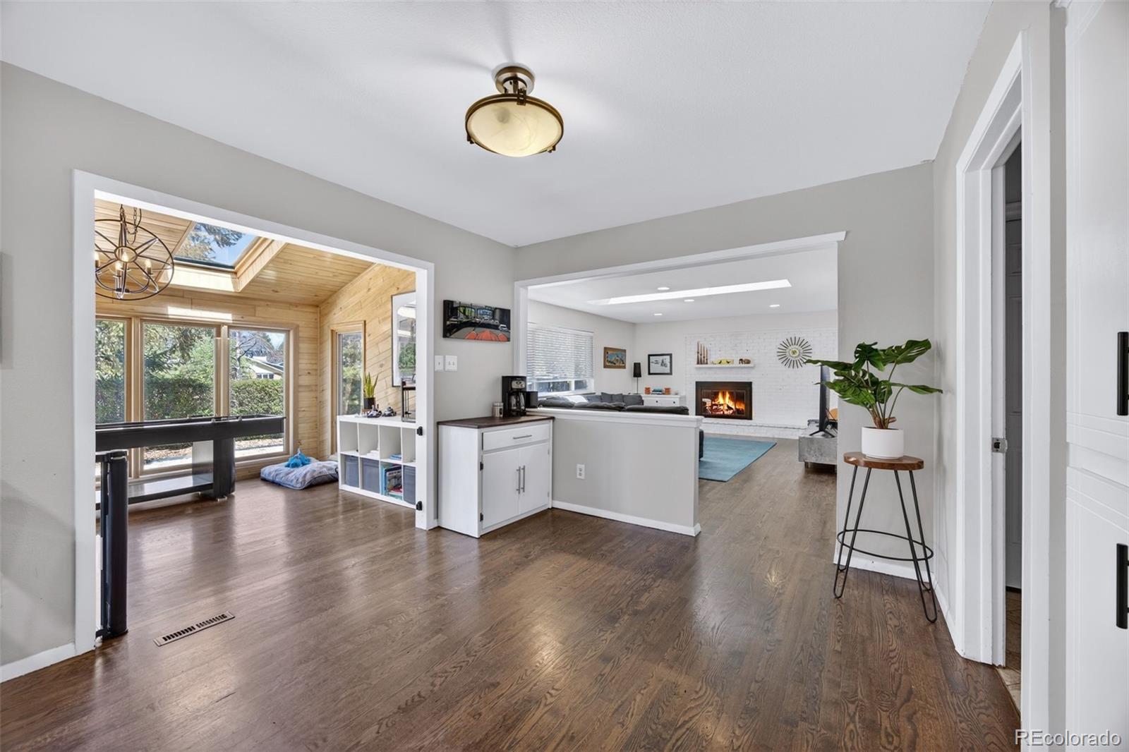 MLS Image #5 for 6385 w frost drive,littleton, Colorado