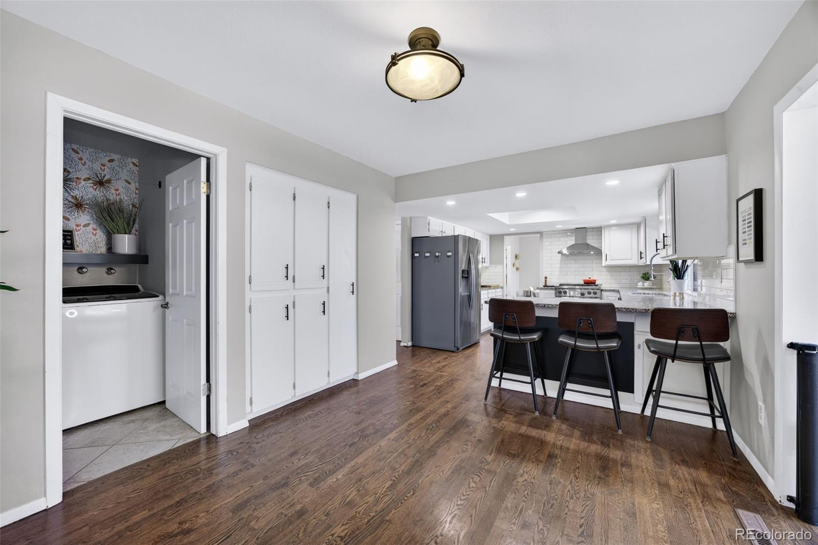 MLS Image #6 for 6385 w frost drive,littleton, Colorado