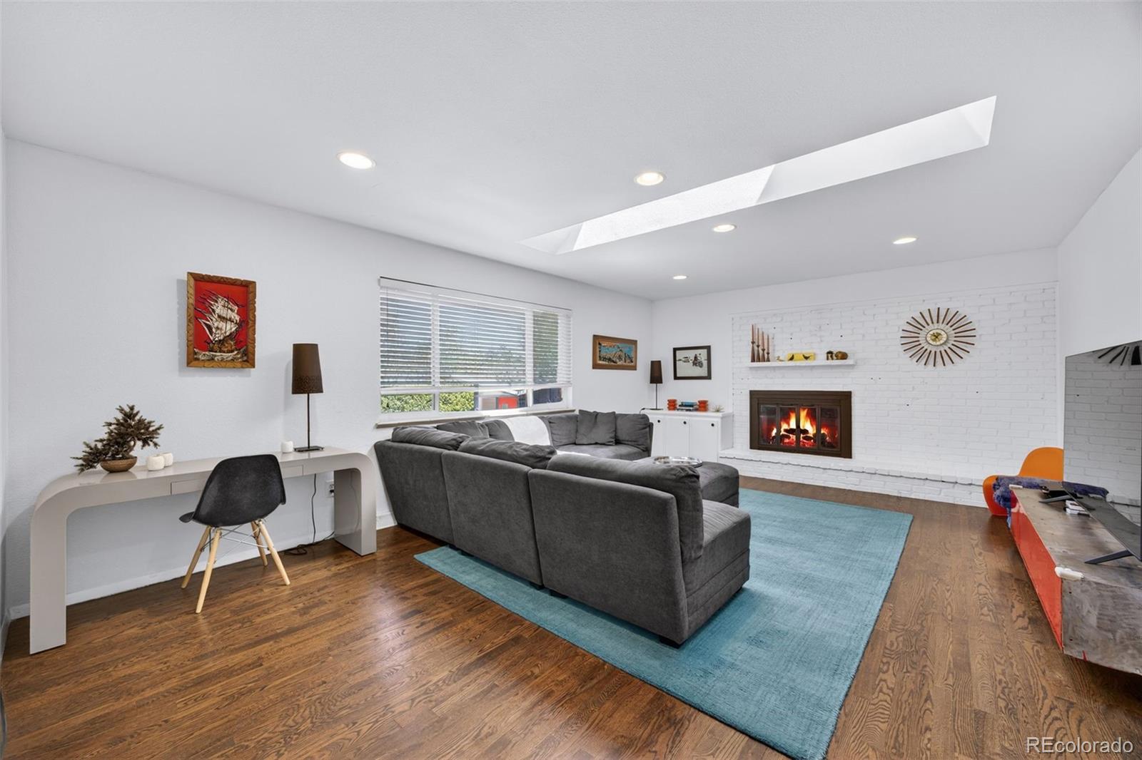 MLS Image #7 for 6385 w frost drive,littleton, Colorado