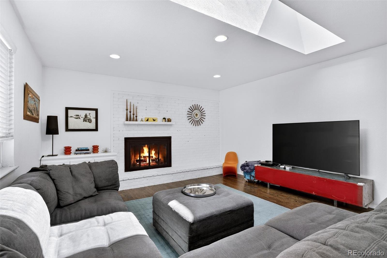 MLS Image #8 for 6385 w frost drive,littleton, Colorado