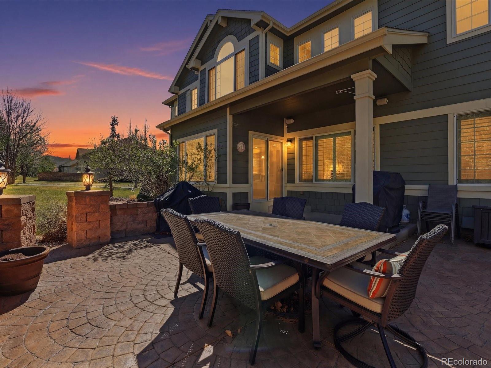 MLS Image #11 for 7634 s duquesne way,aurora, Colorado