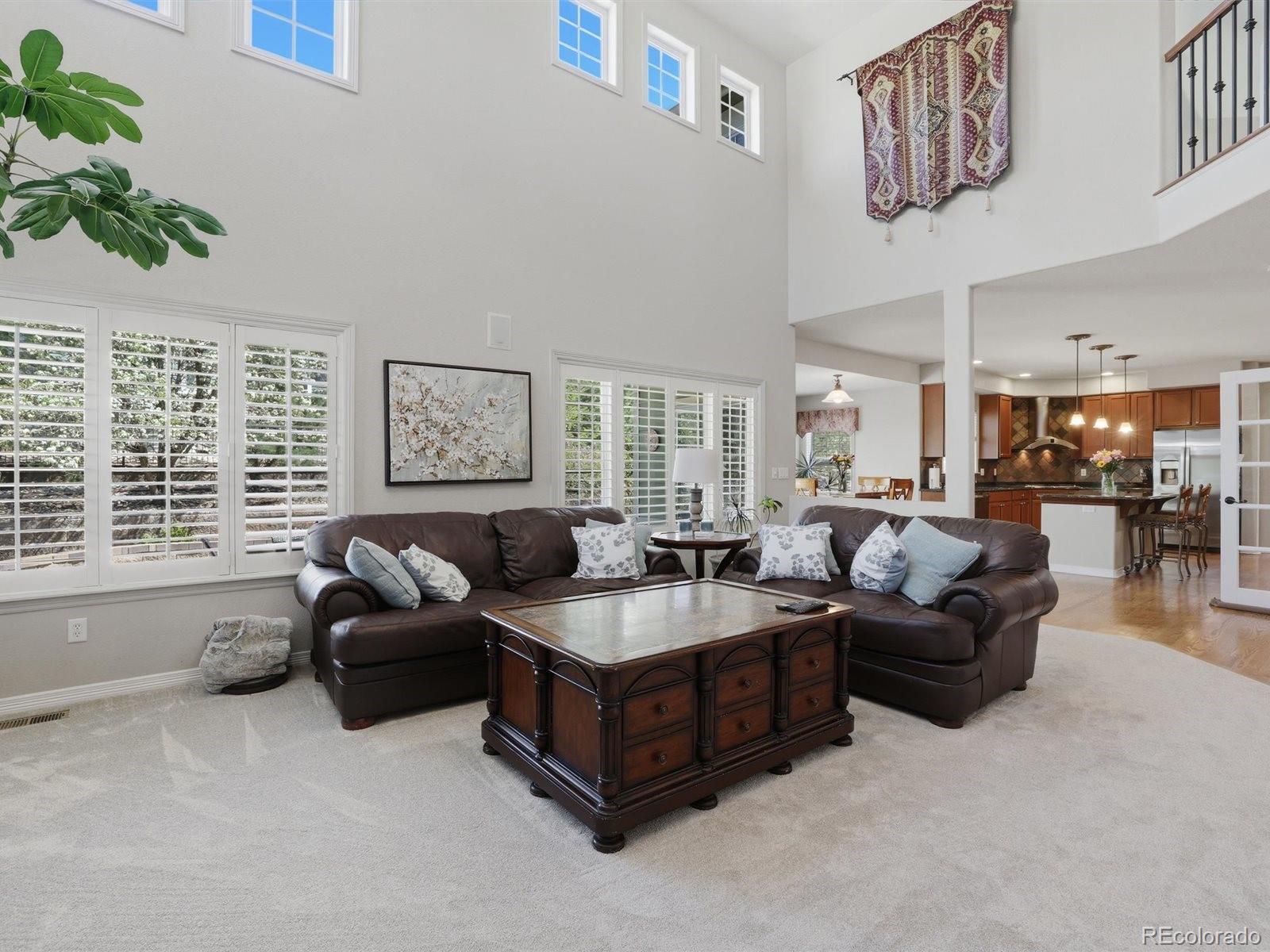 MLS Image #2 for 7634 s duquesne way,aurora, Colorado