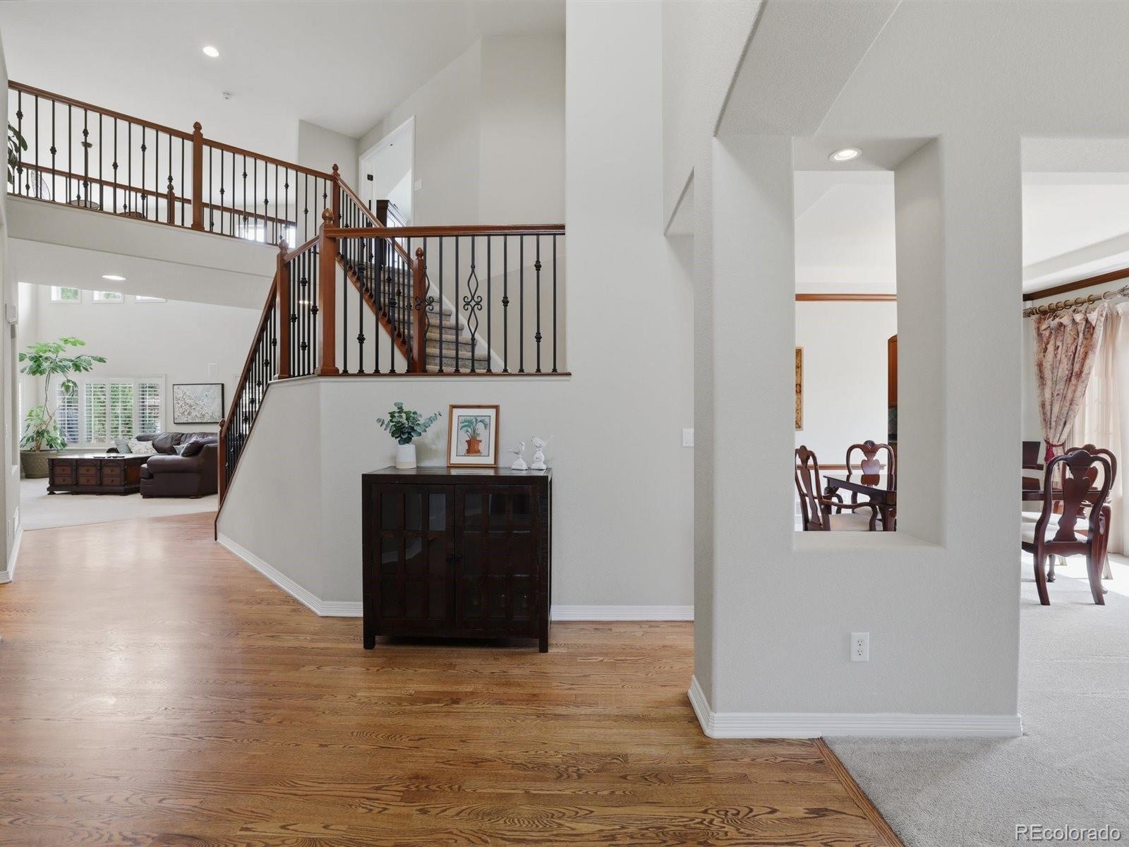 MLS Image #3 for 7634 s duquesne way,aurora, Colorado