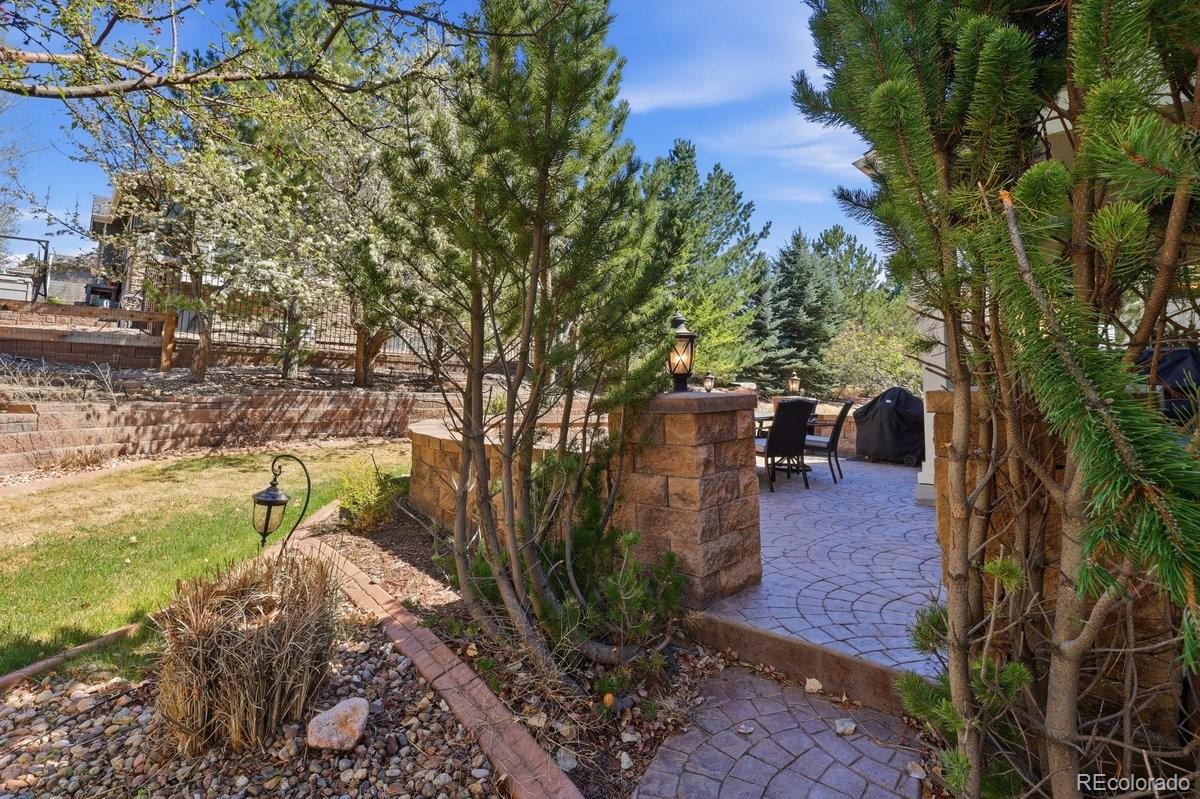 MLS Image #40 for 7634 s duquesne way,aurora, Colorado
