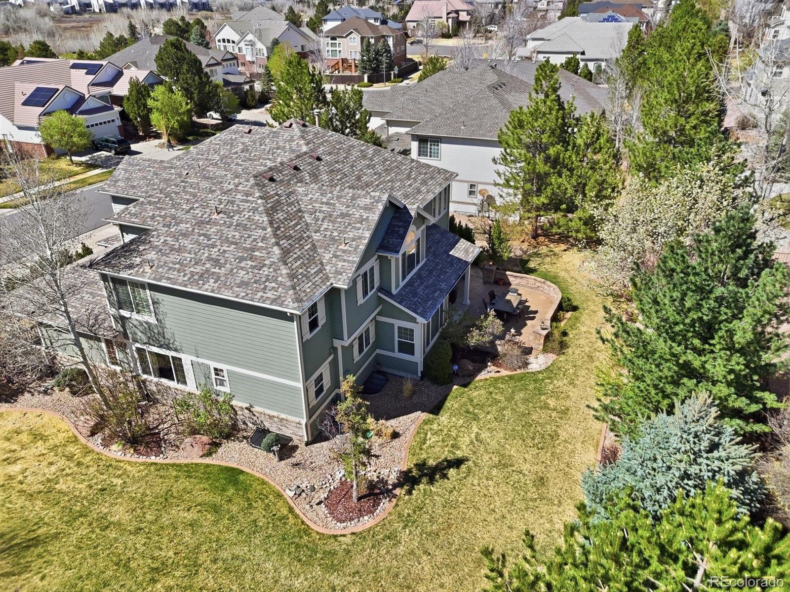 MLS Image #41 for 7634 s duquesne way,aurora, Colorado