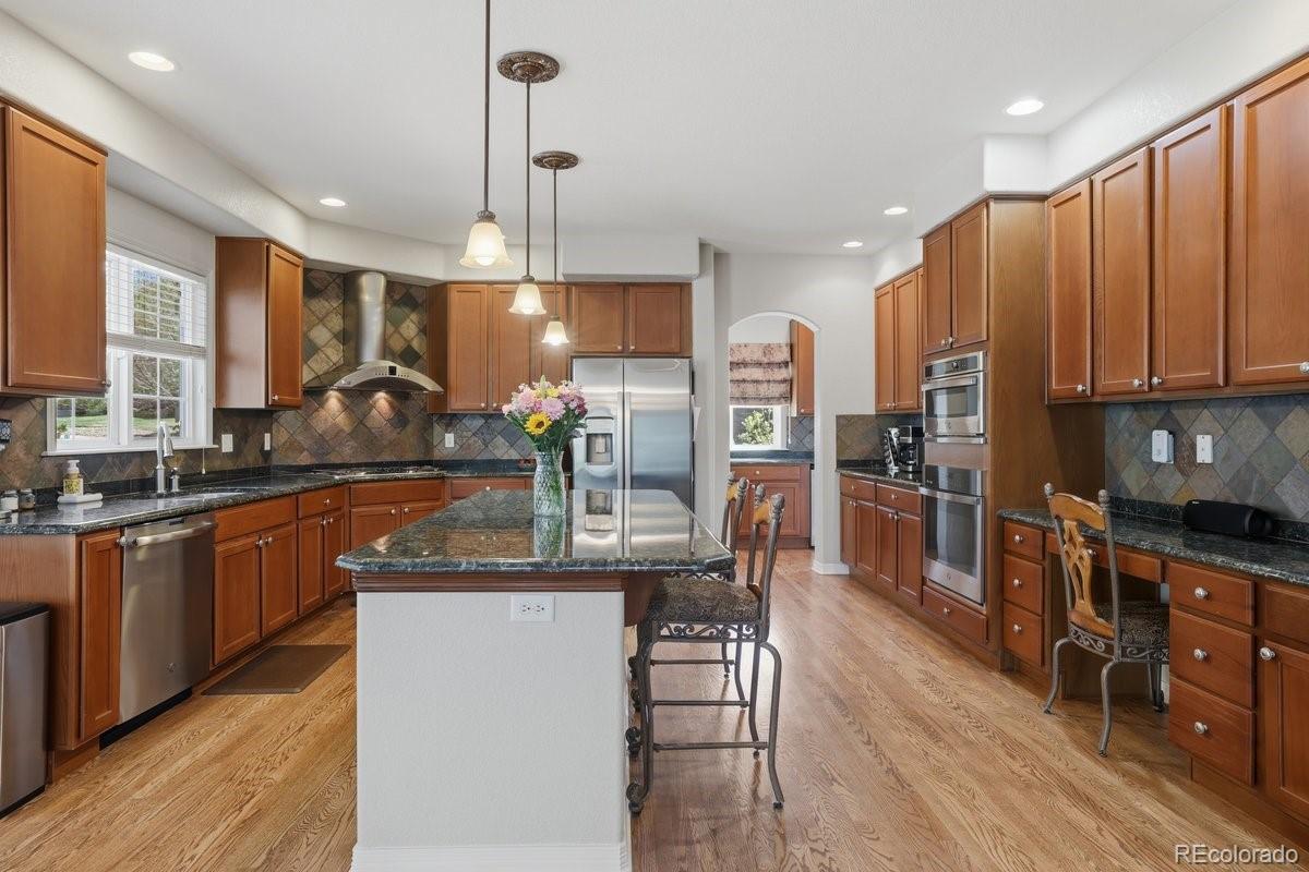 MLS Image #5 for 7634 s duquesne way,aurora, Colorado