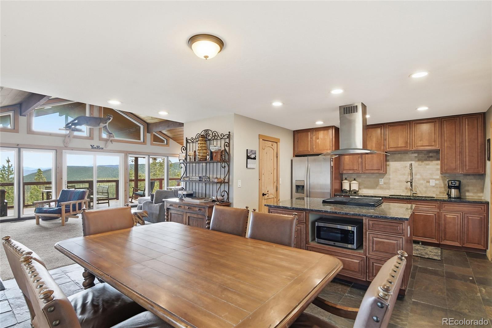 MLS Image #12 for 355  texas drive,idaho springs, Colorado