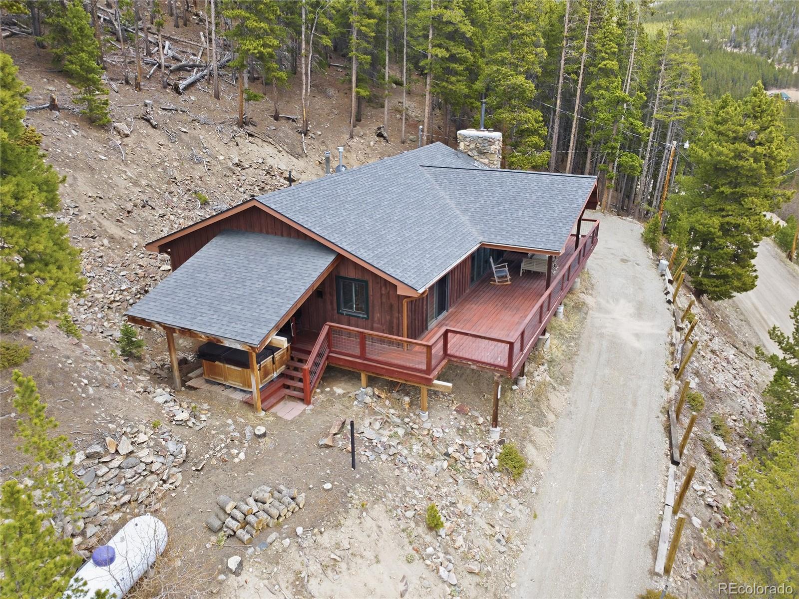 MLS Image #31 for 355  texas drive,idaho springs, Colorado