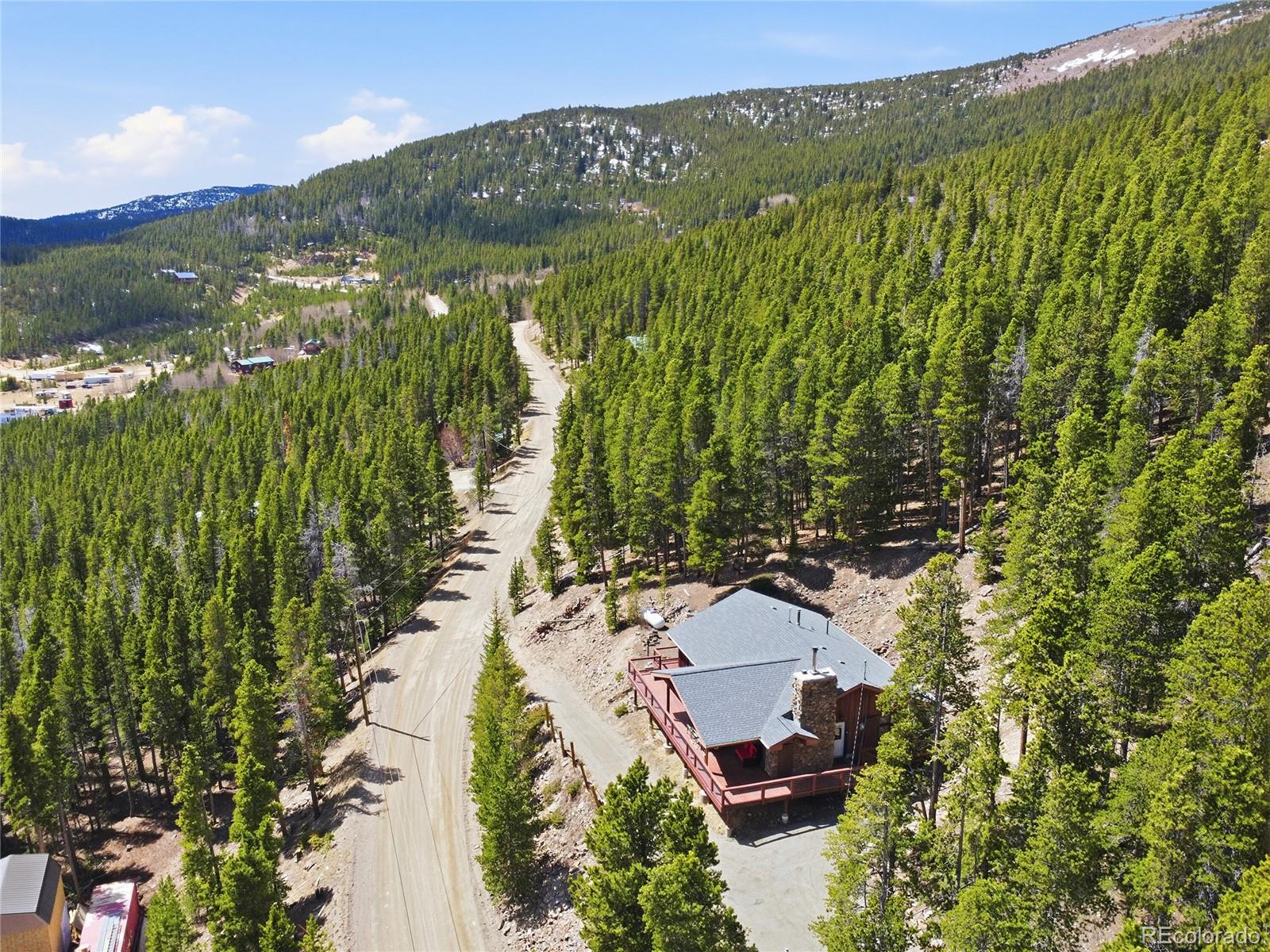 MLS Image #32 for 355  texas drive,idaho springs, Colorado