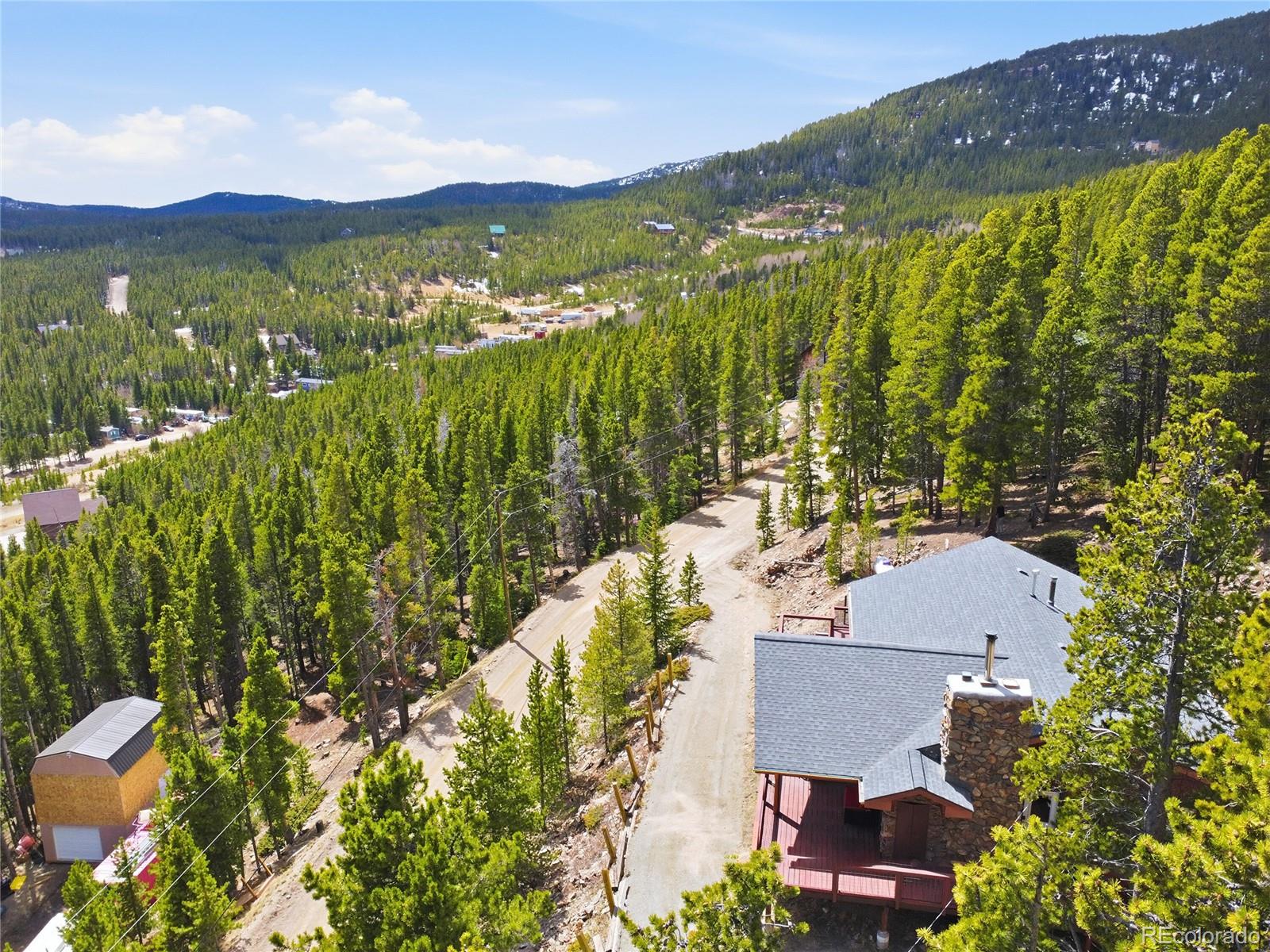 MLS Image #33 for 355  texas drive,idaho springs, Colorado