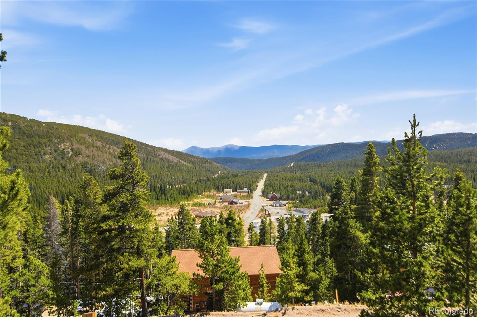MLS Image #37 for 355  texas drive,idaho springs, Colorado