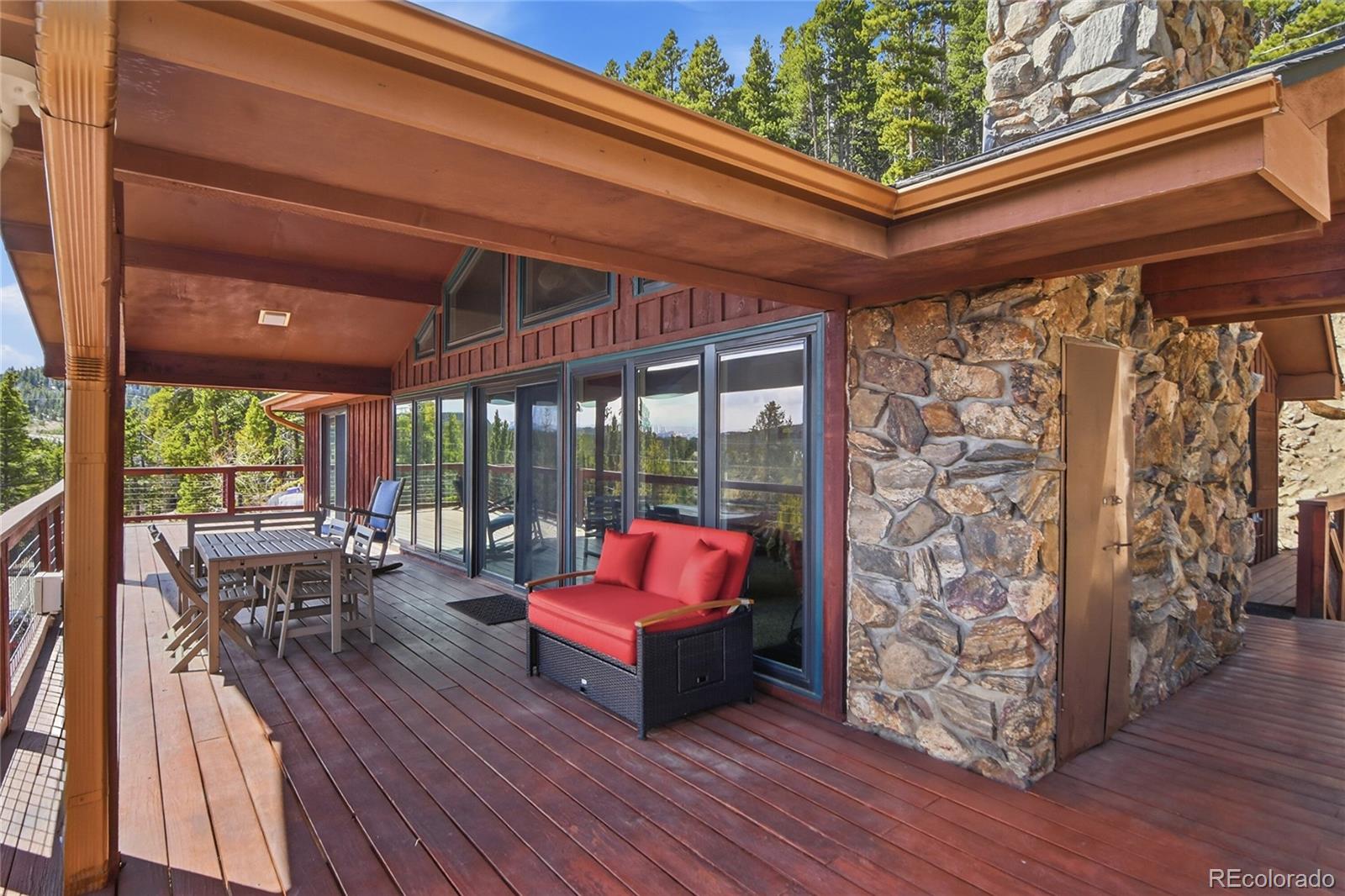 MLS Image #4 for 355  texas drive,idaho springs, Colorado