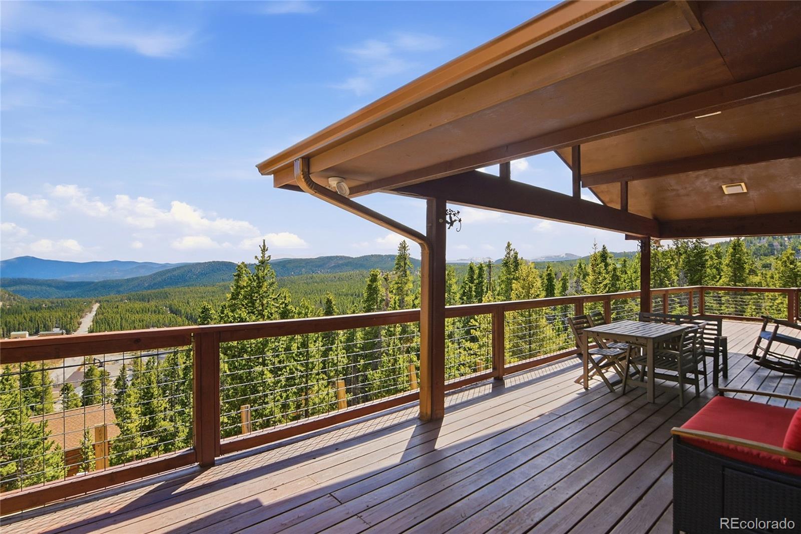 MLS Image #5 for 355  texas drive,idaho springs, Colorado