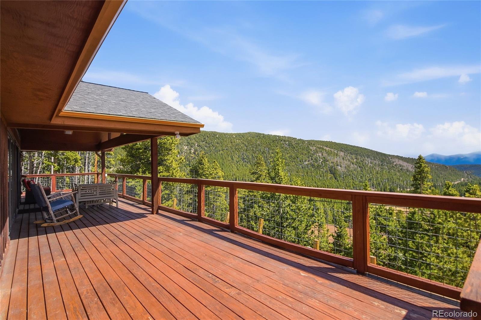 MLS Image #6 for 355  texas drive,idaho springs, Colorado
