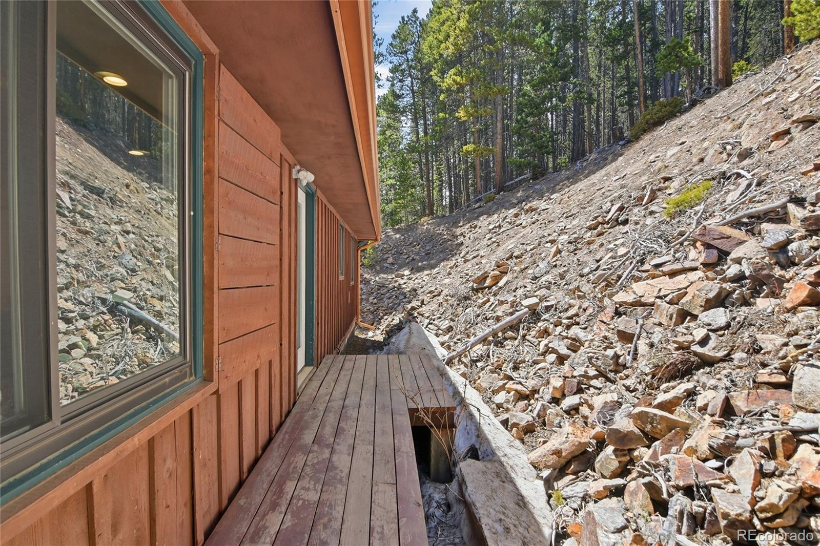 MLS Image #7 for 355  texas drive,idaho springs, Colorado