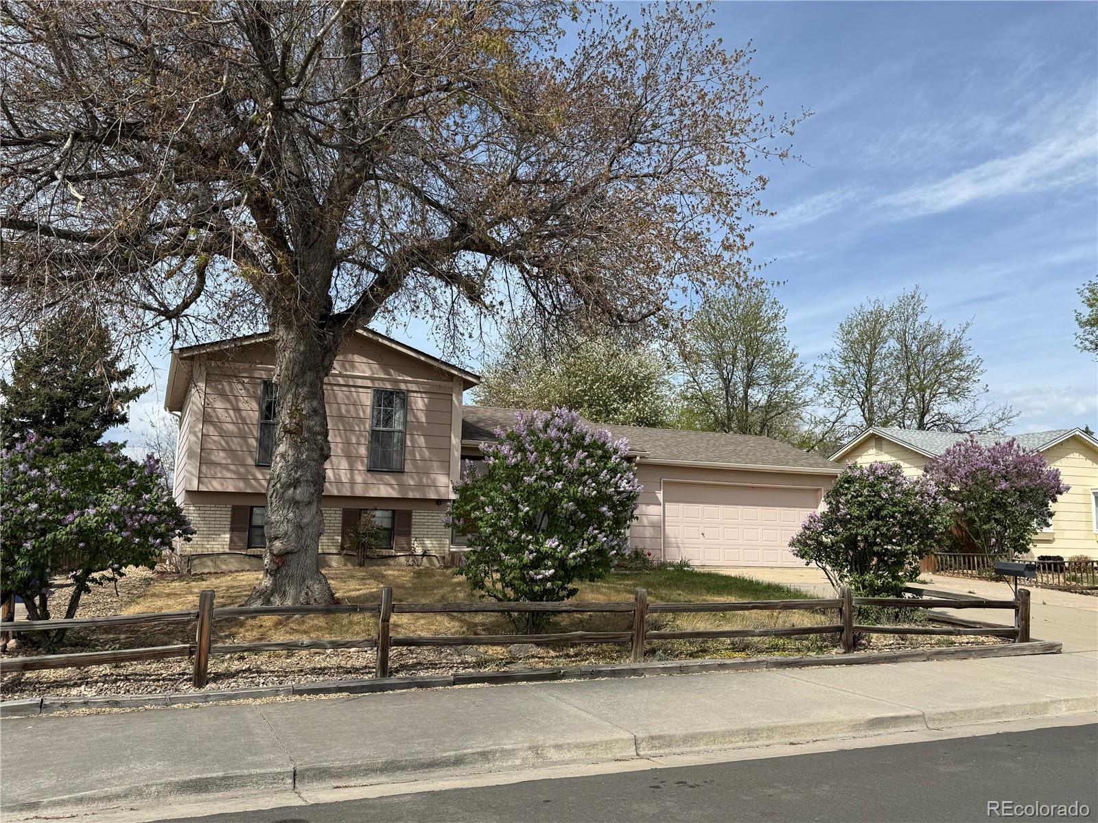 MLS Image #1 for 13521  sheridan boulevard,broomfield, Colorado